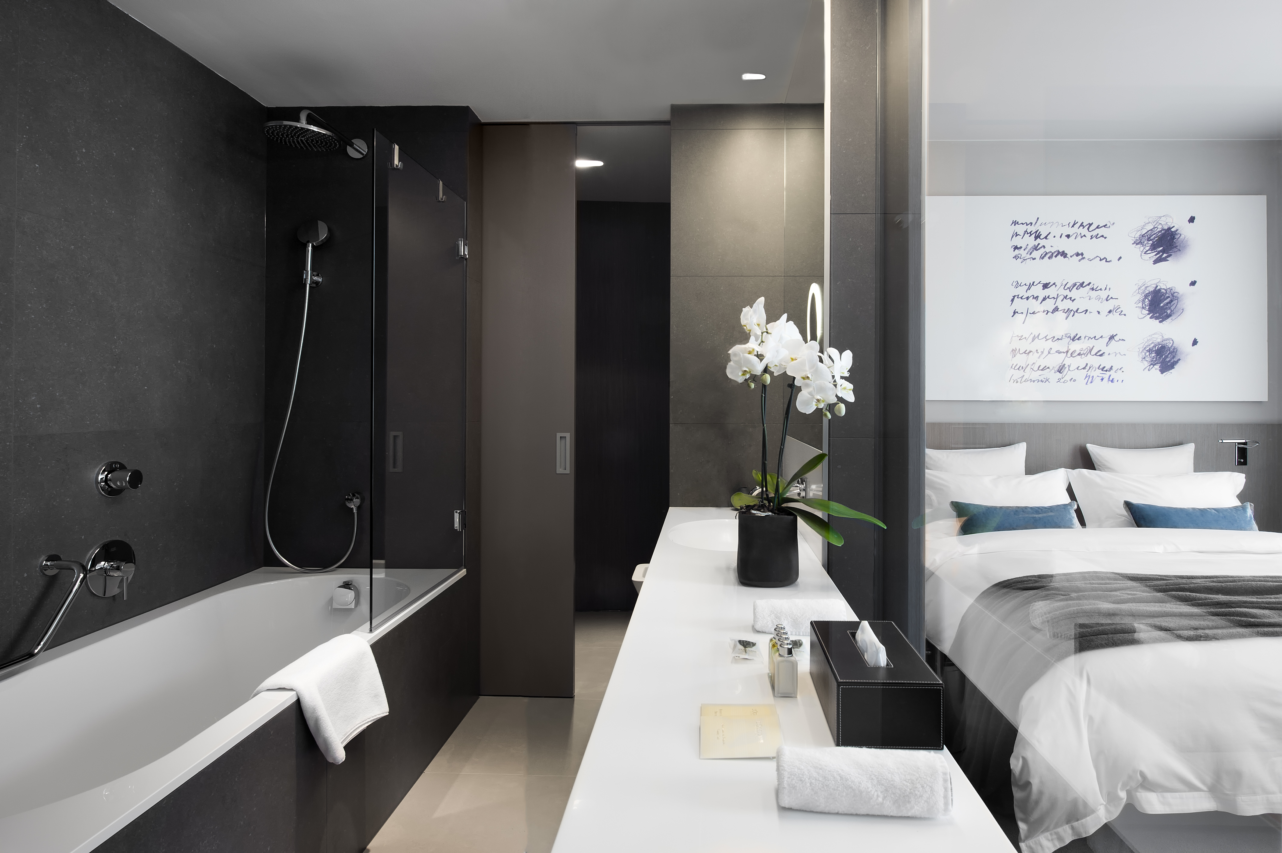 Double Single Superior