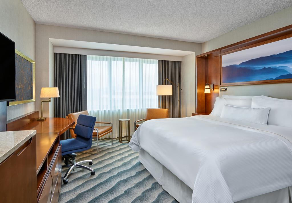 Room Superior King Bed