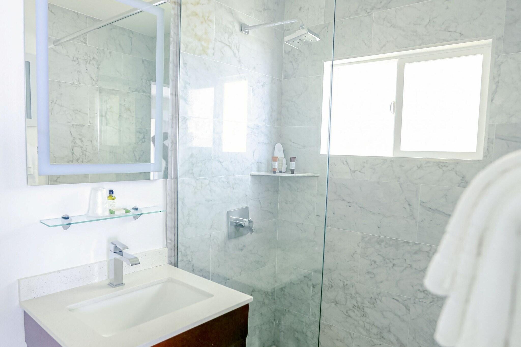 Double Inner-king Size Bed