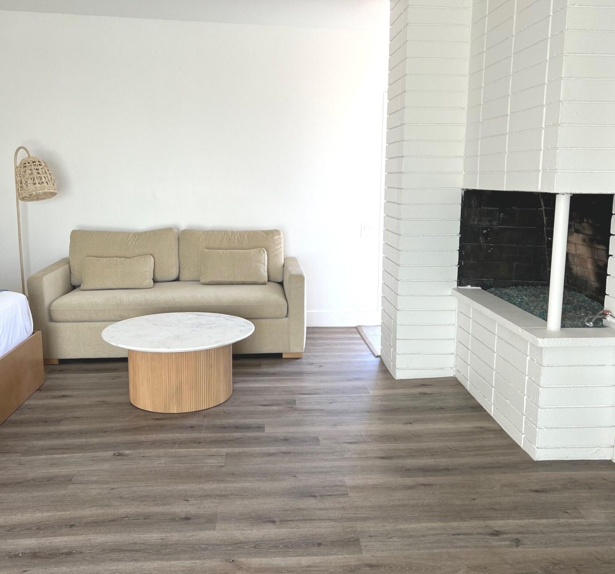 Room Partial Ocean View