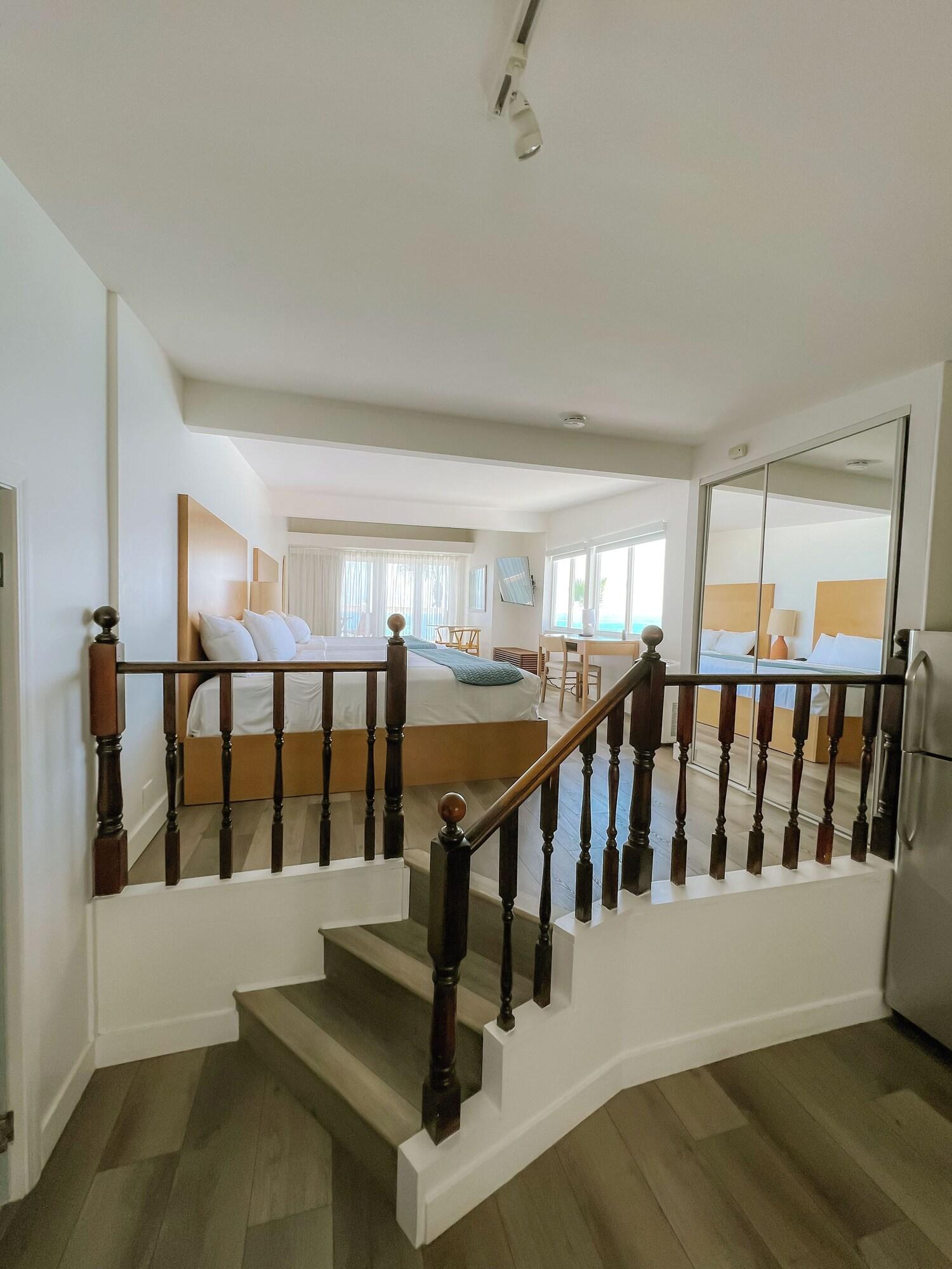 Junior Suite Ocean Front