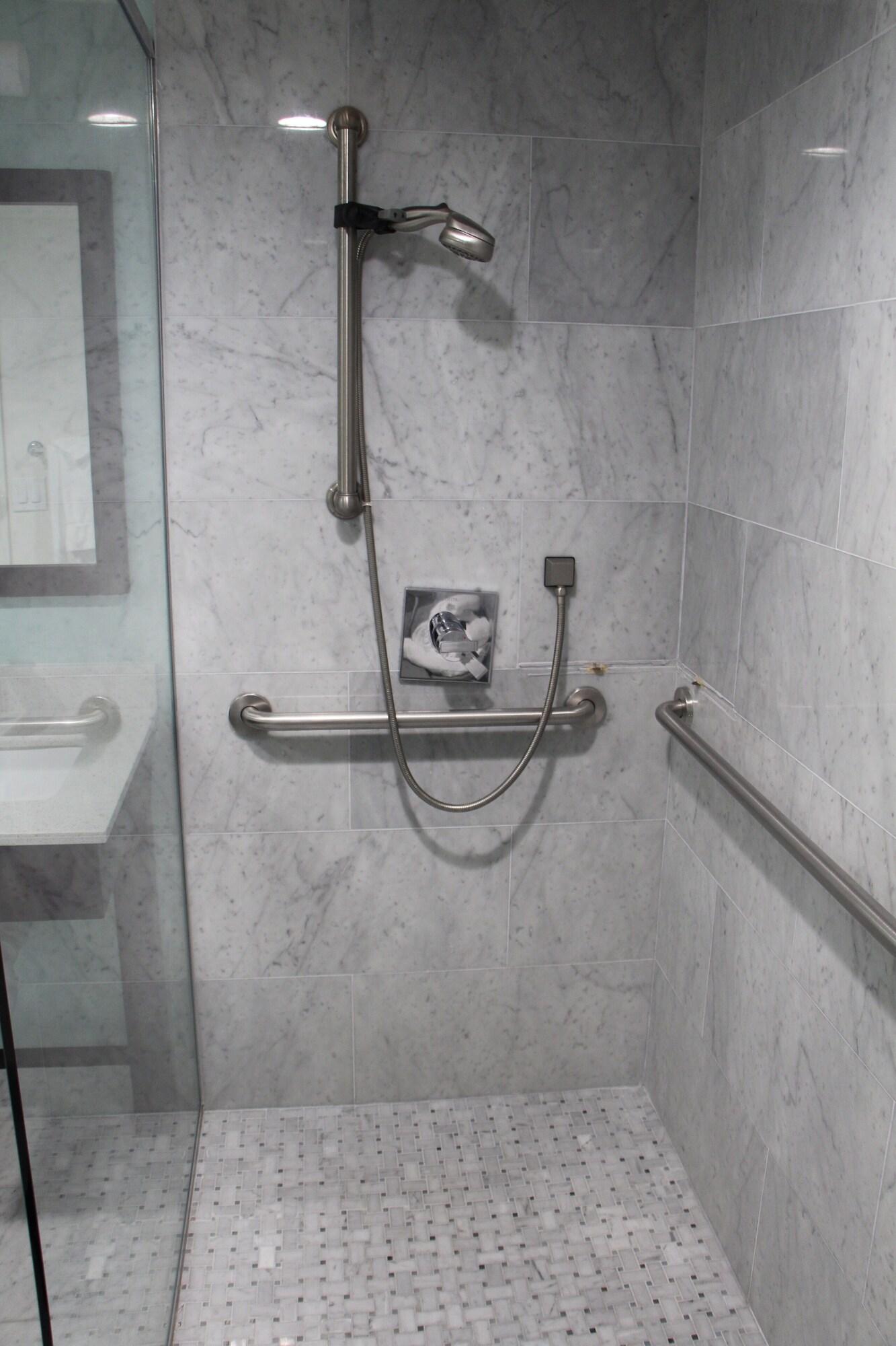 Double Queen Size Bed