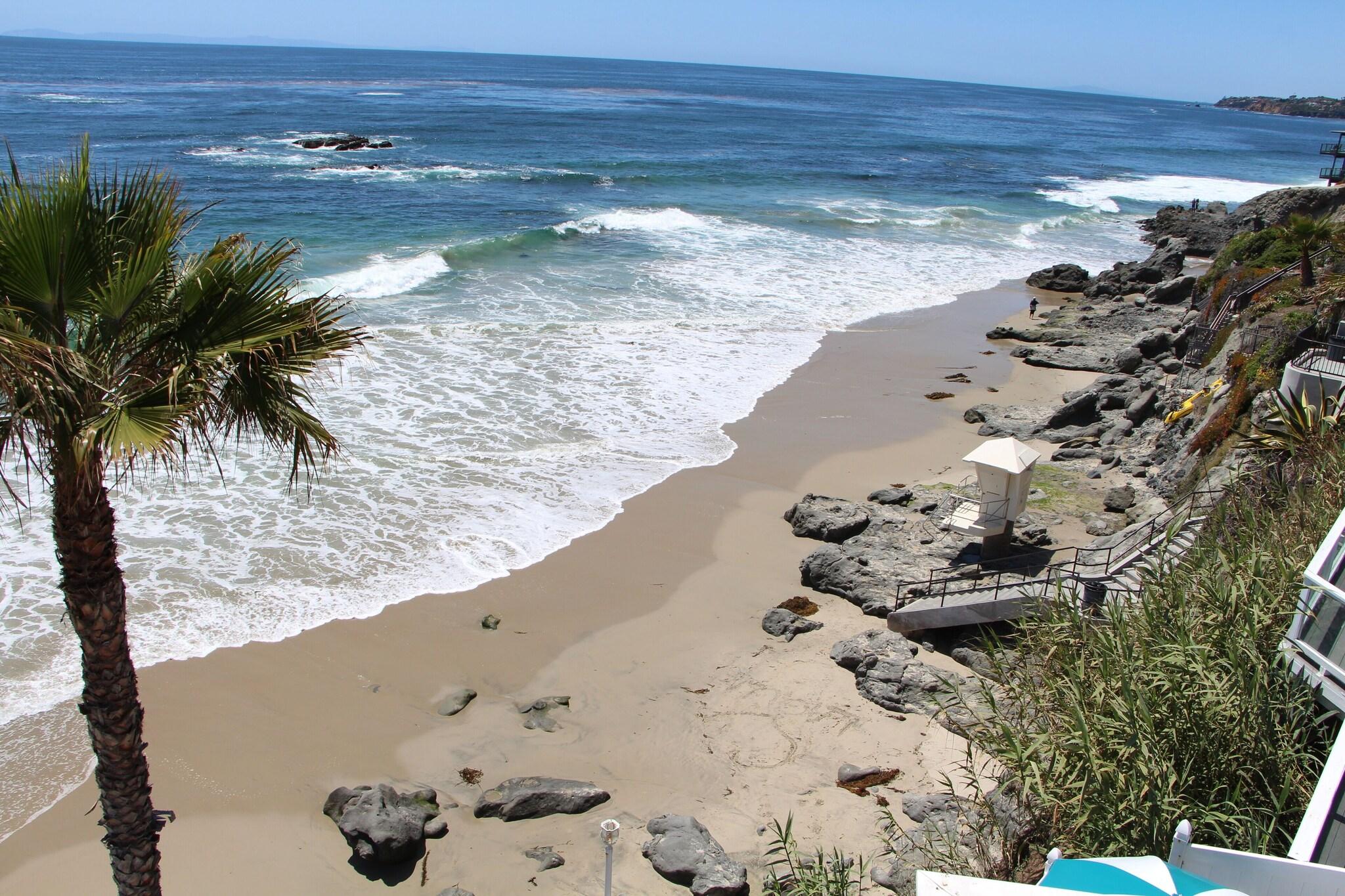 Junior Suite Ocean Front