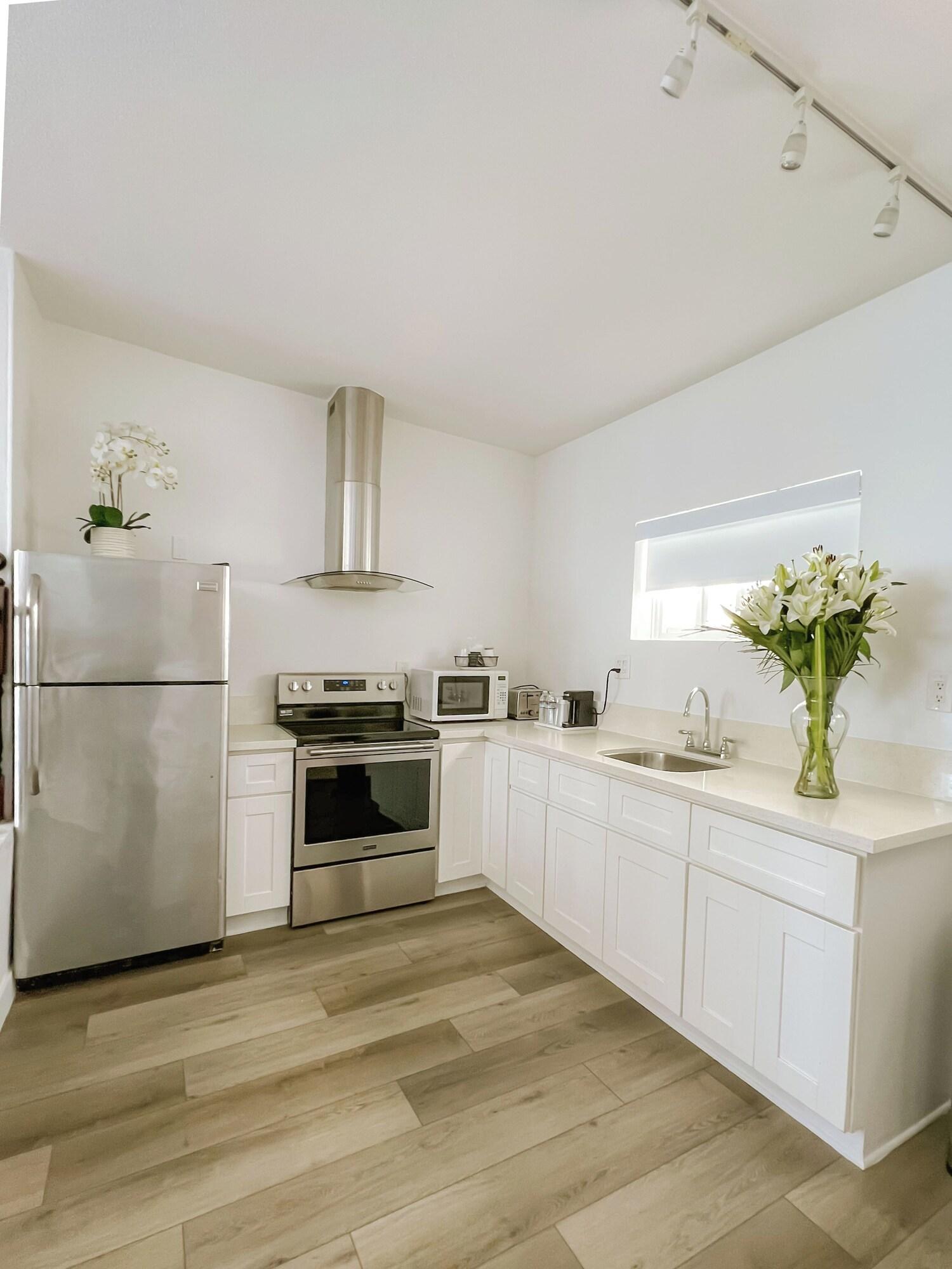 Junior Suite Ocean Front