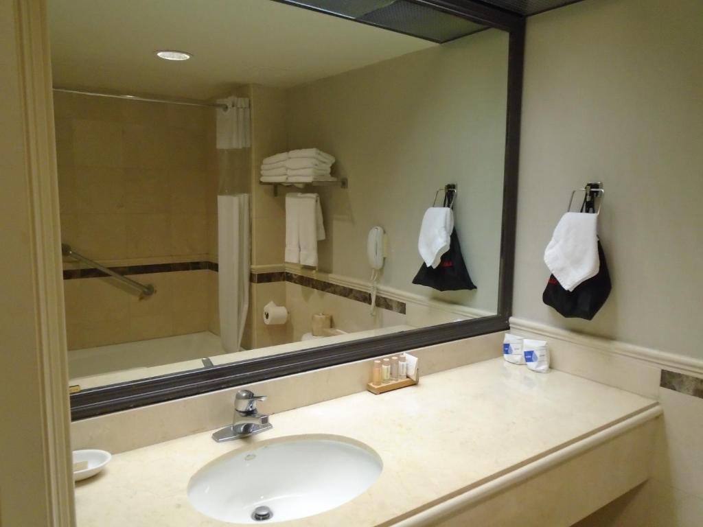 Double Two Double Beds