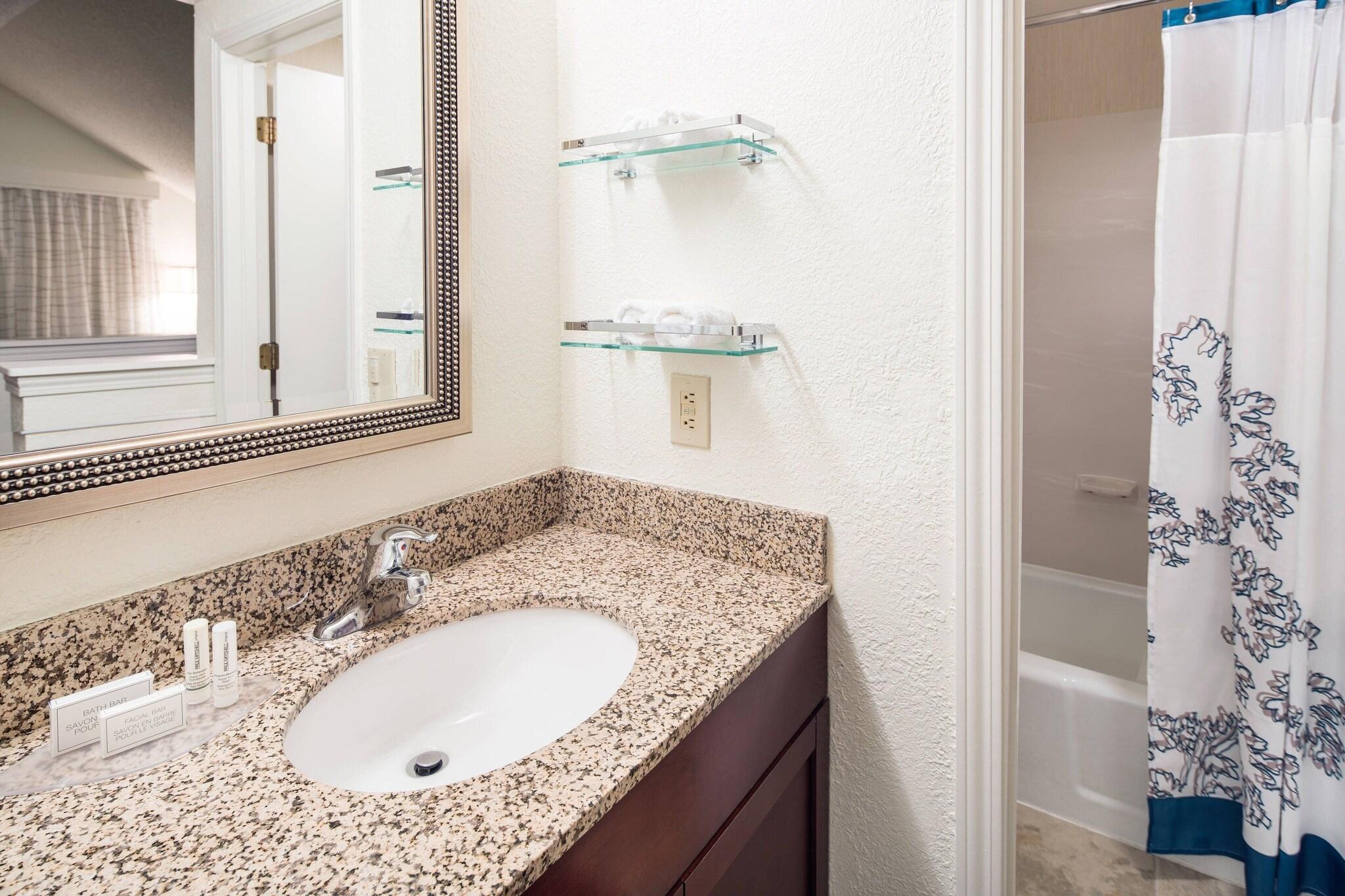 Suite Two Double Beds