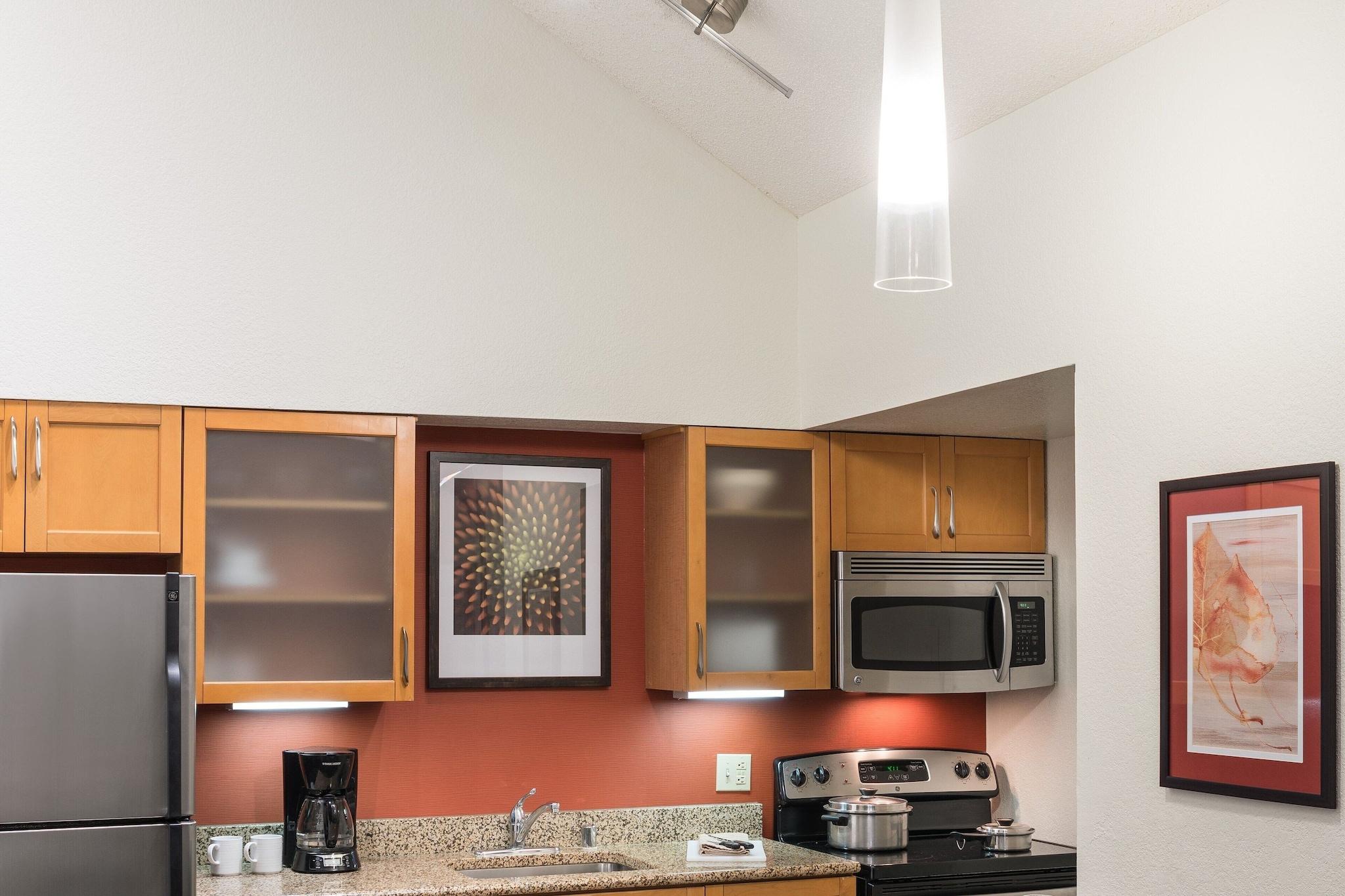 Suite Two Double Beds