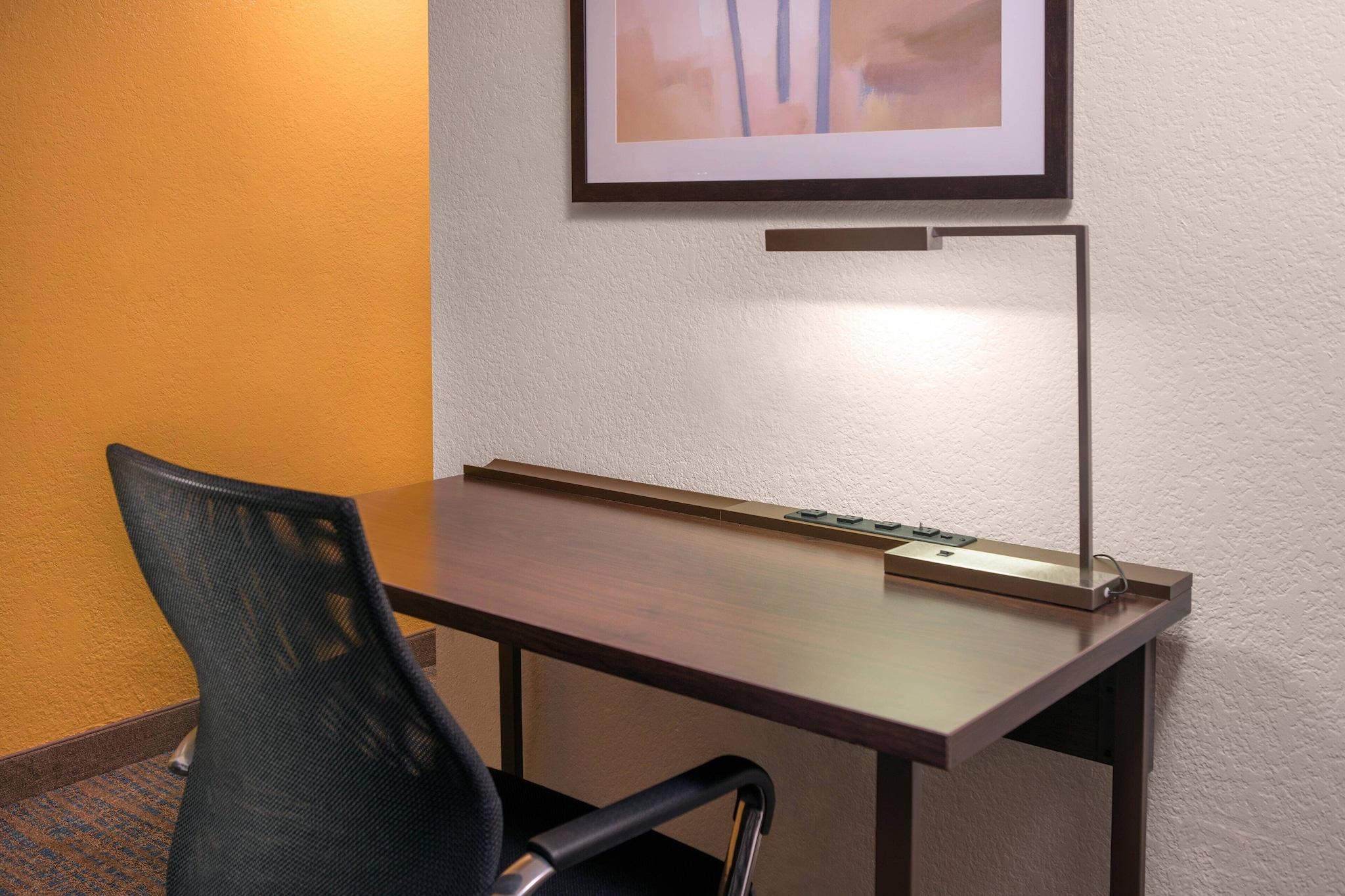 Suite Two Double Beds