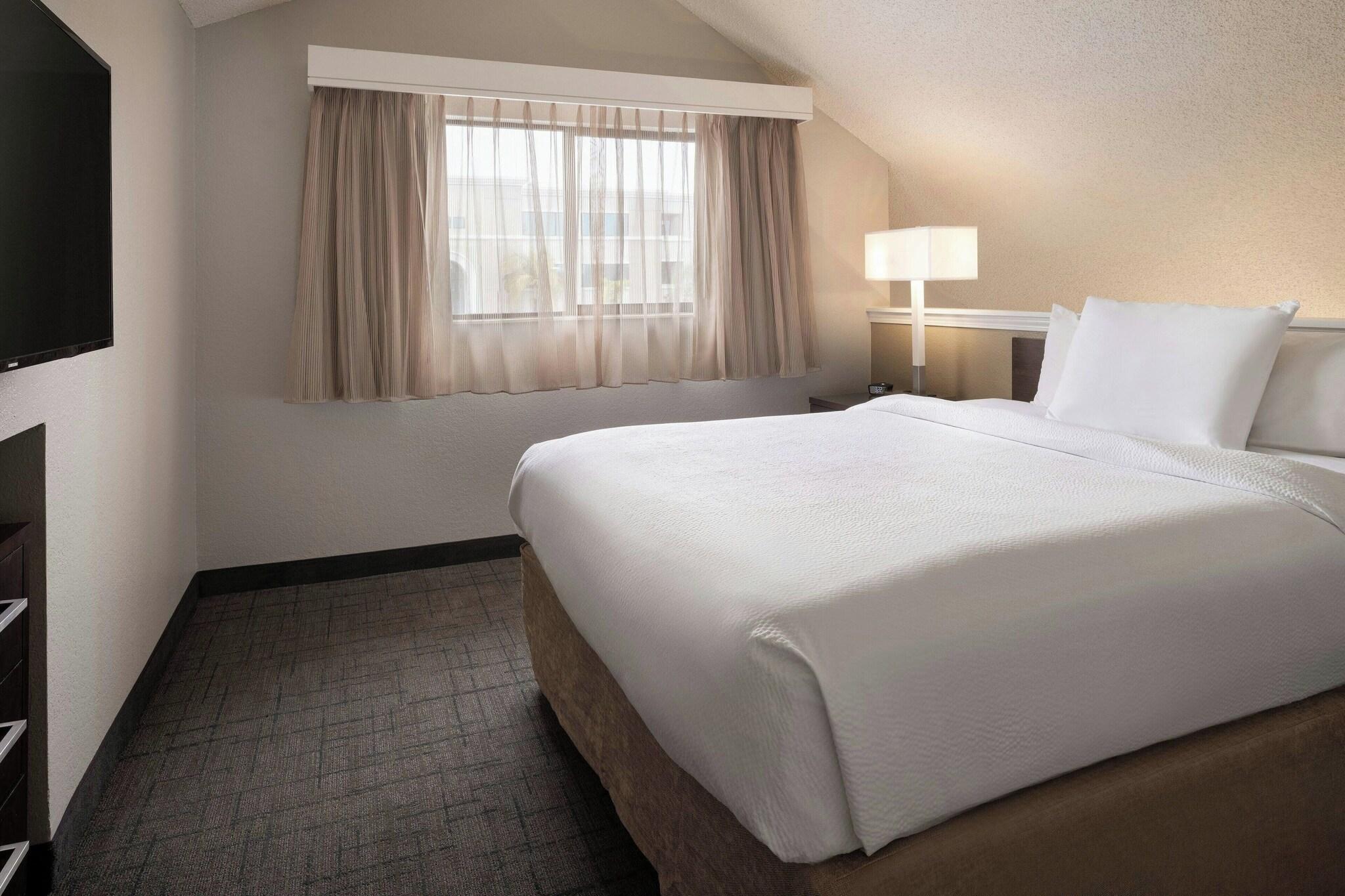 Suite Two Double Beds