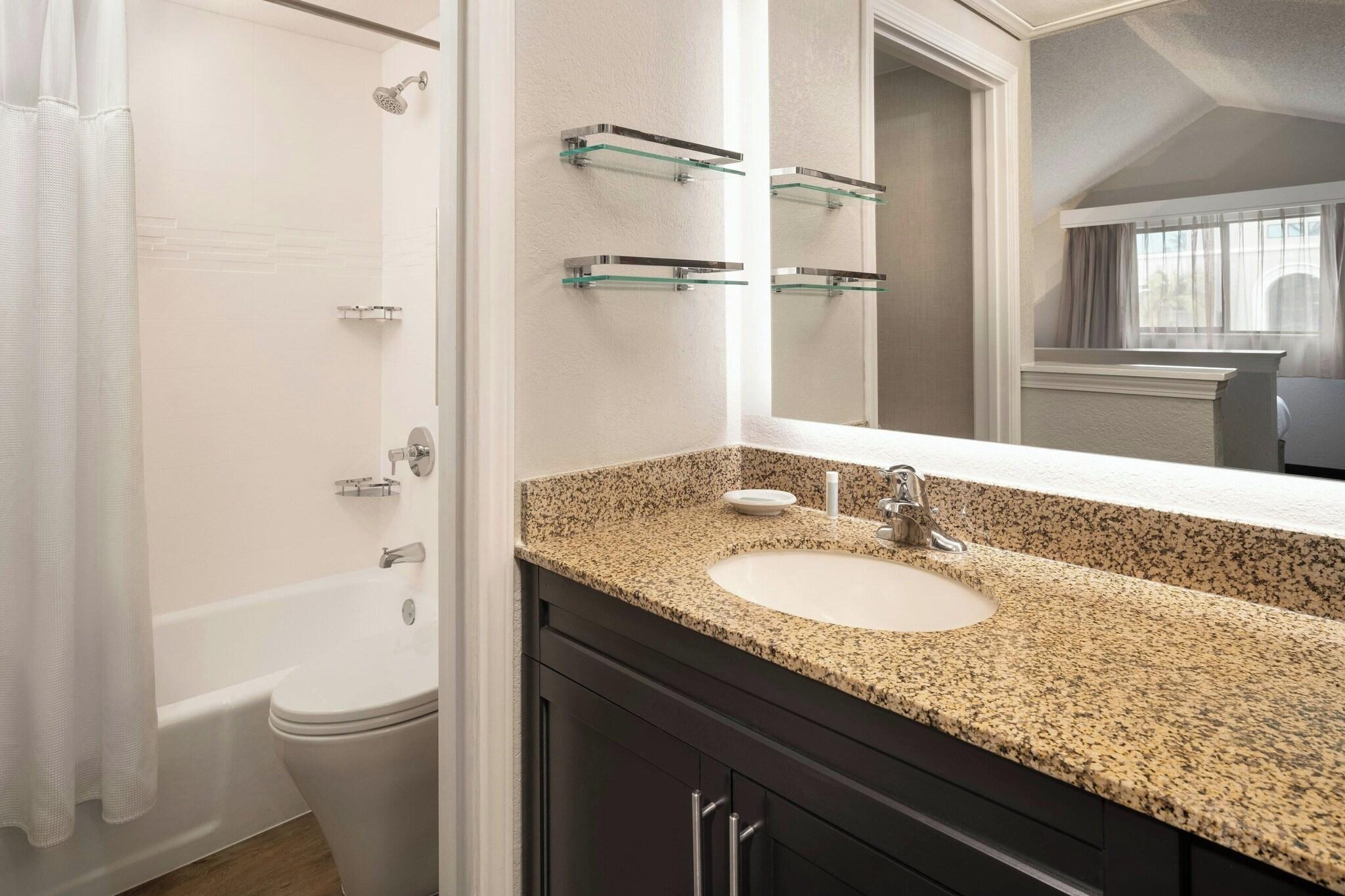 Suite Two Double Beds