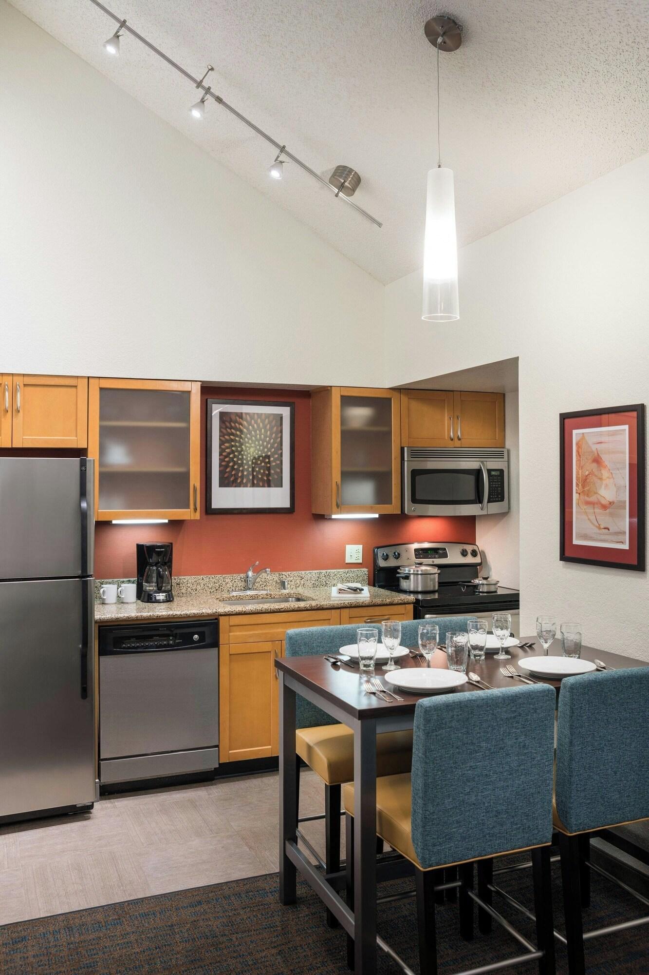 Suite Two Double Beds