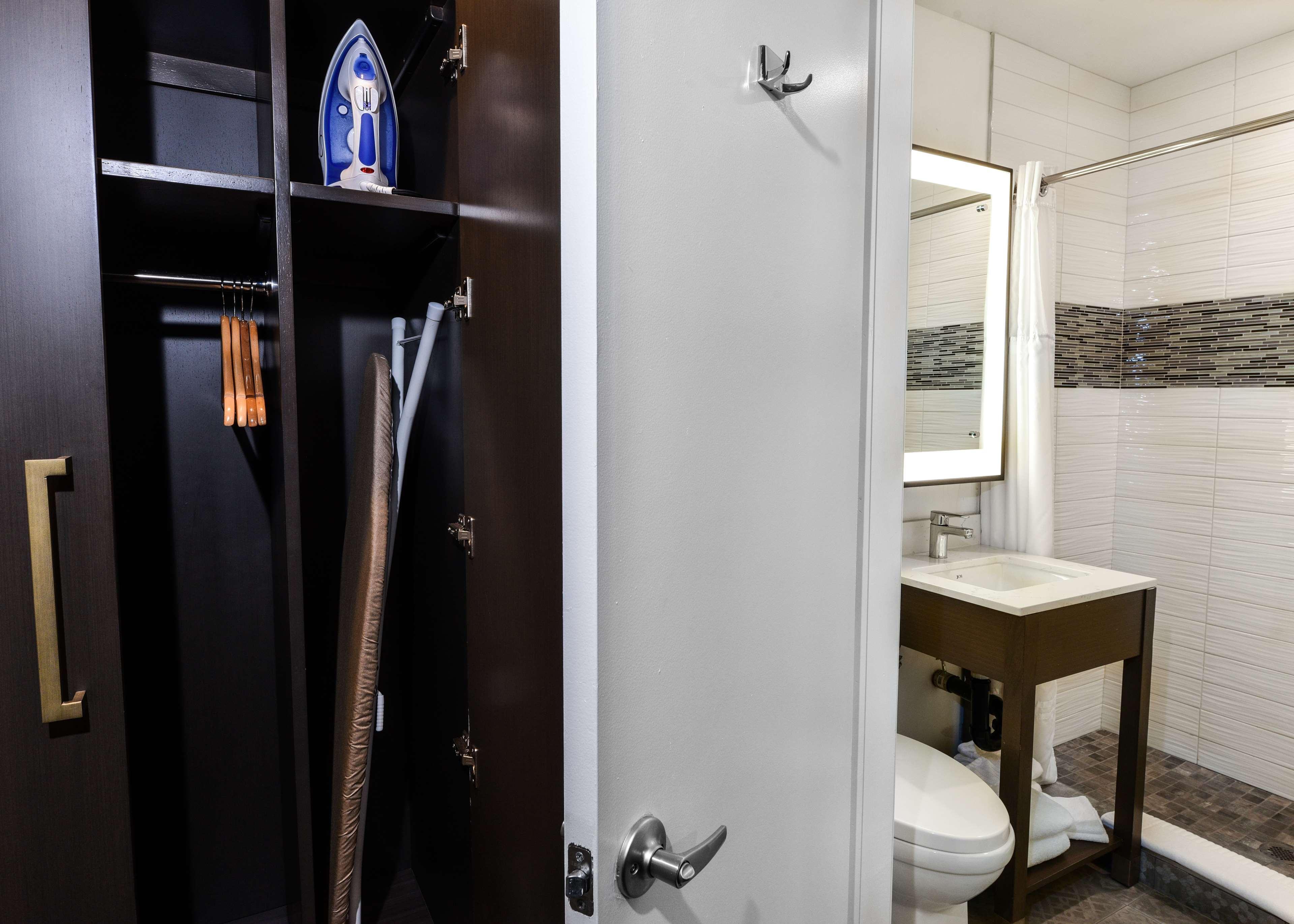 Family Room Non Smoking