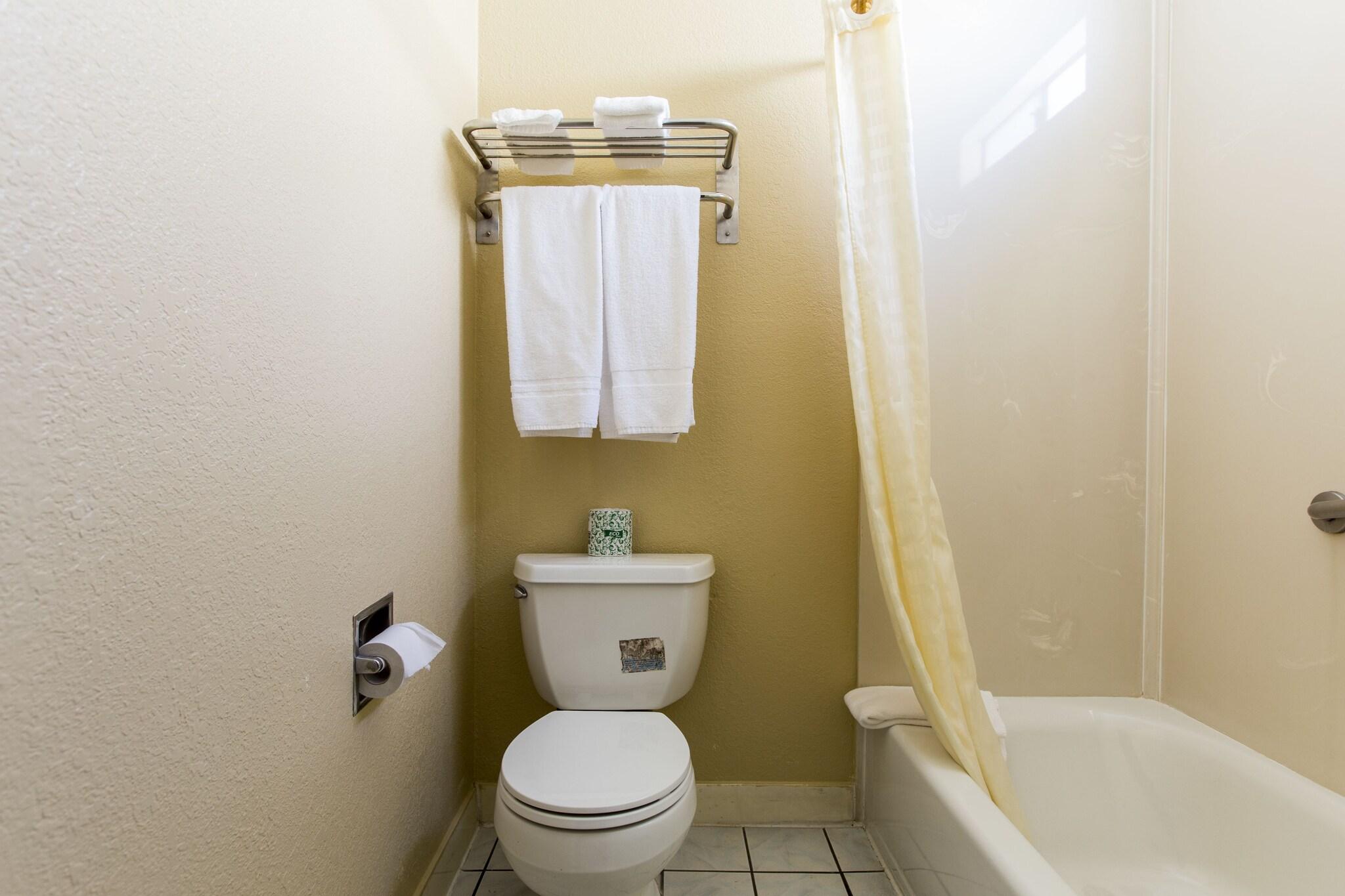 Double Two Queen Beds Non Smoking