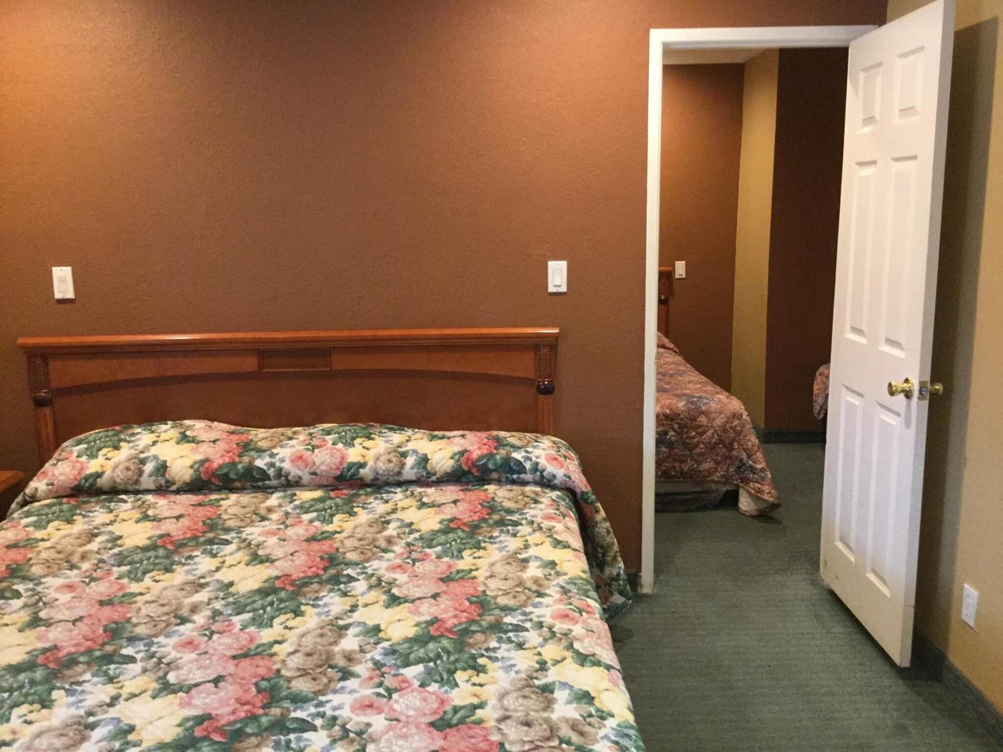 Family Room Two Queen Beds Non Smoking