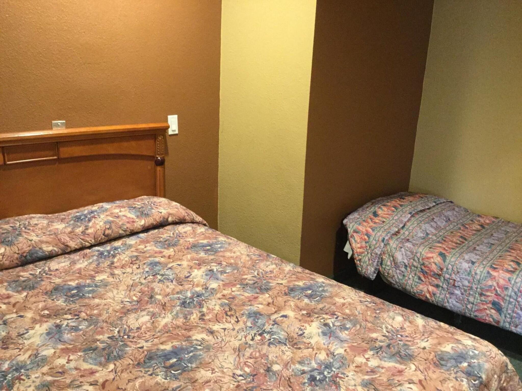 Family Room Two Queen Beds Non Smoking