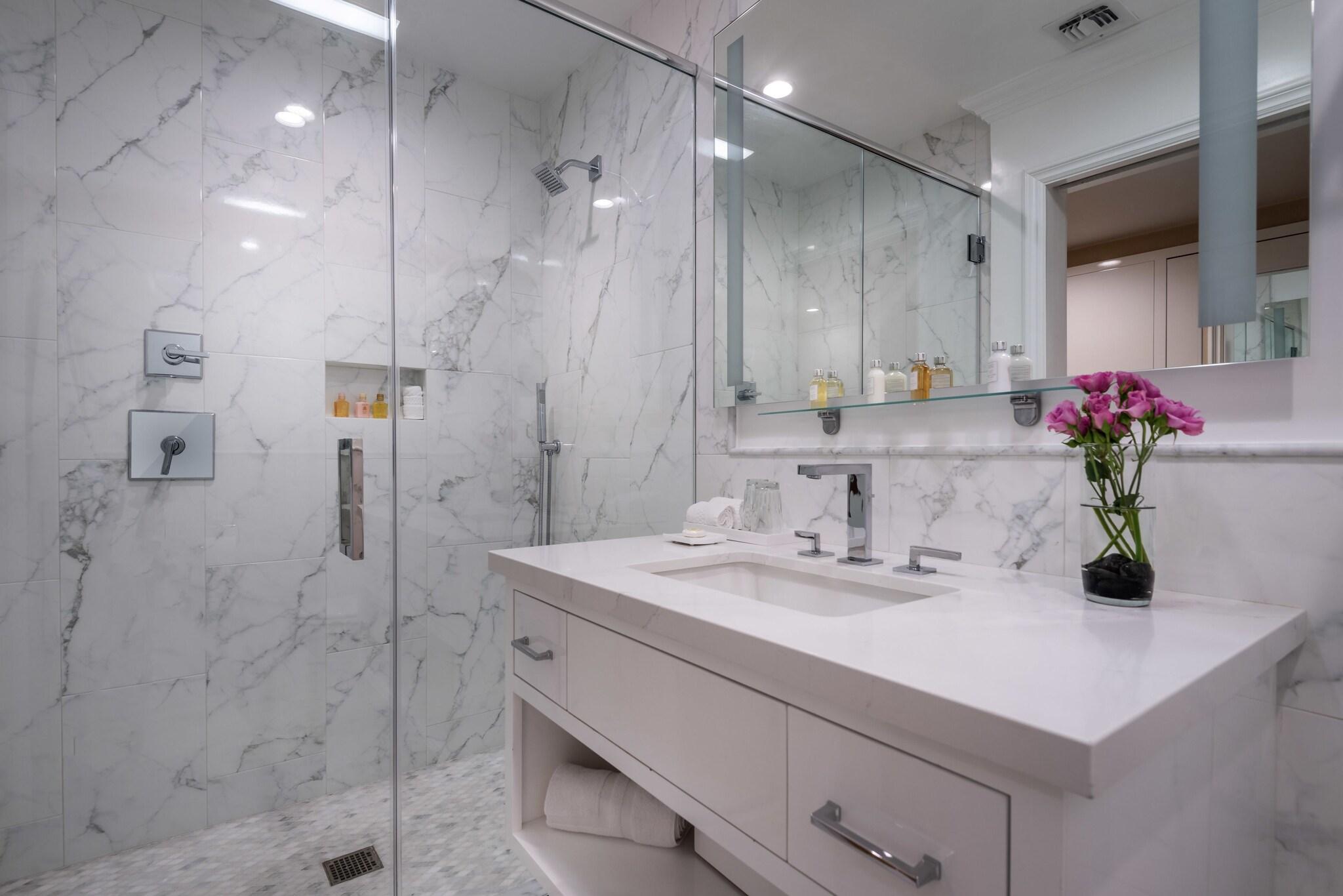 Suite Executive Queen Bed