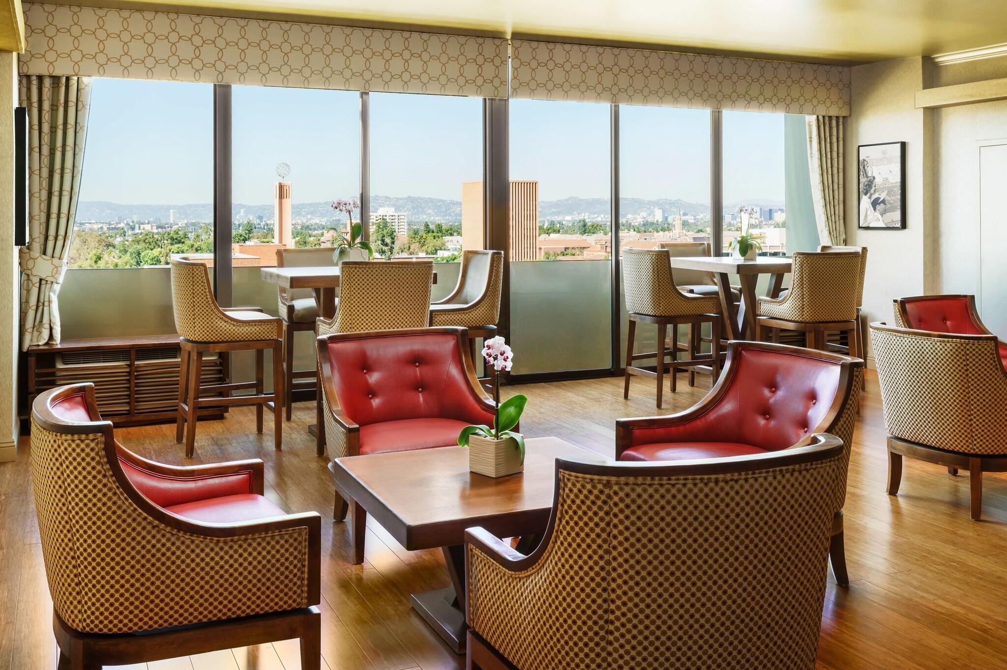 Suite Executive 2 Double Beds