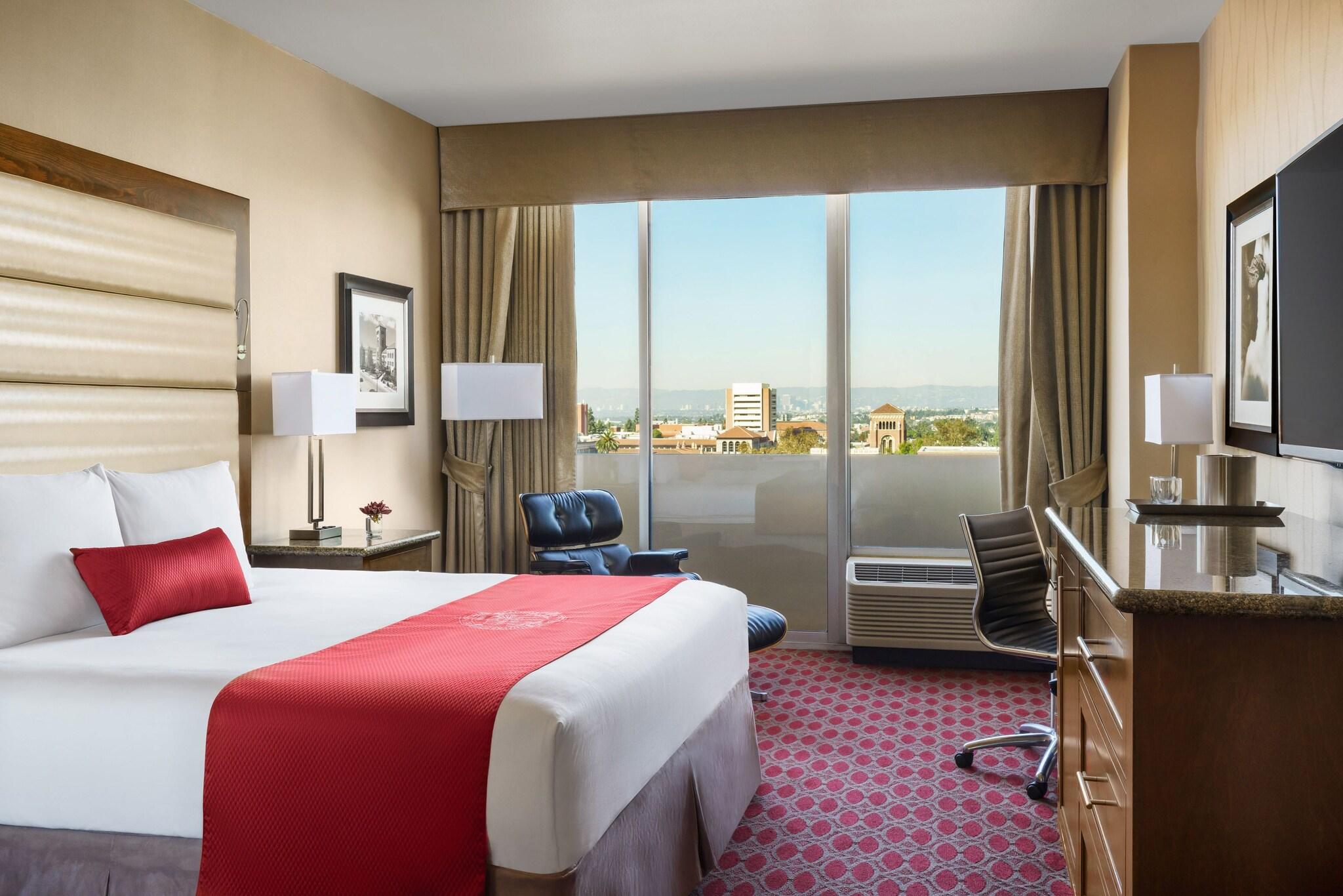 Suite Executive 2 Double Beds