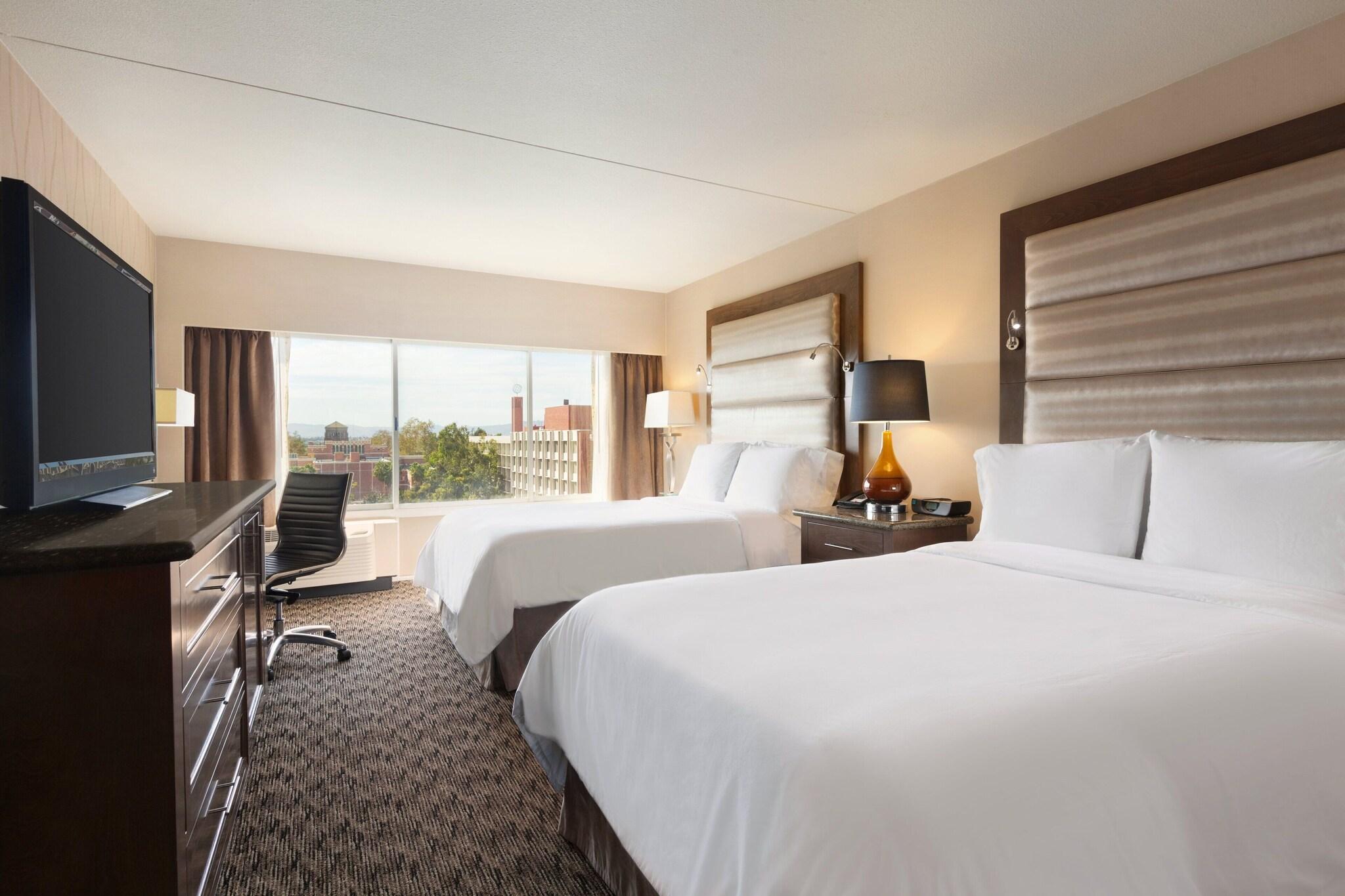 Room Accesible Deluxe 