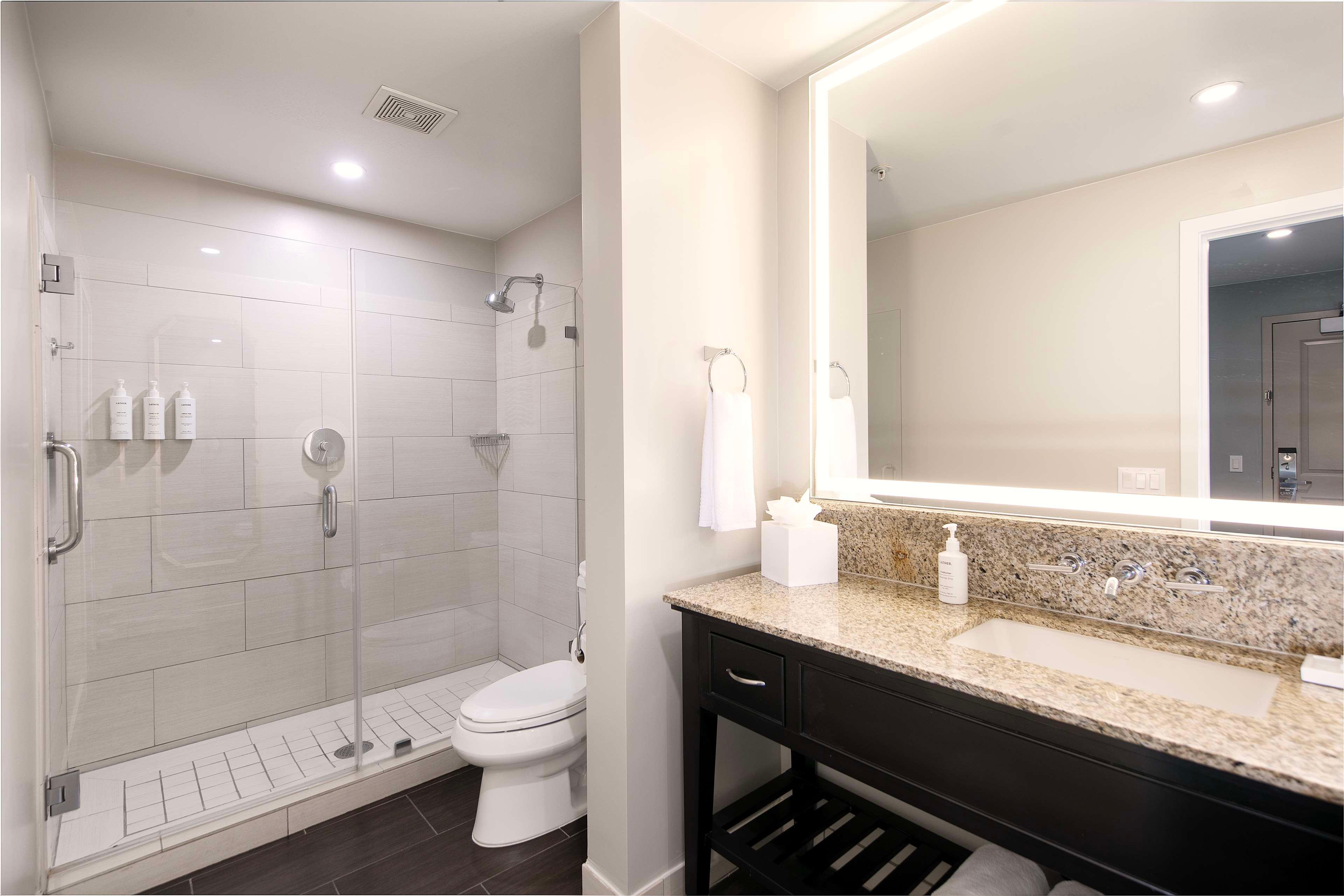 Suite Executive King Bed