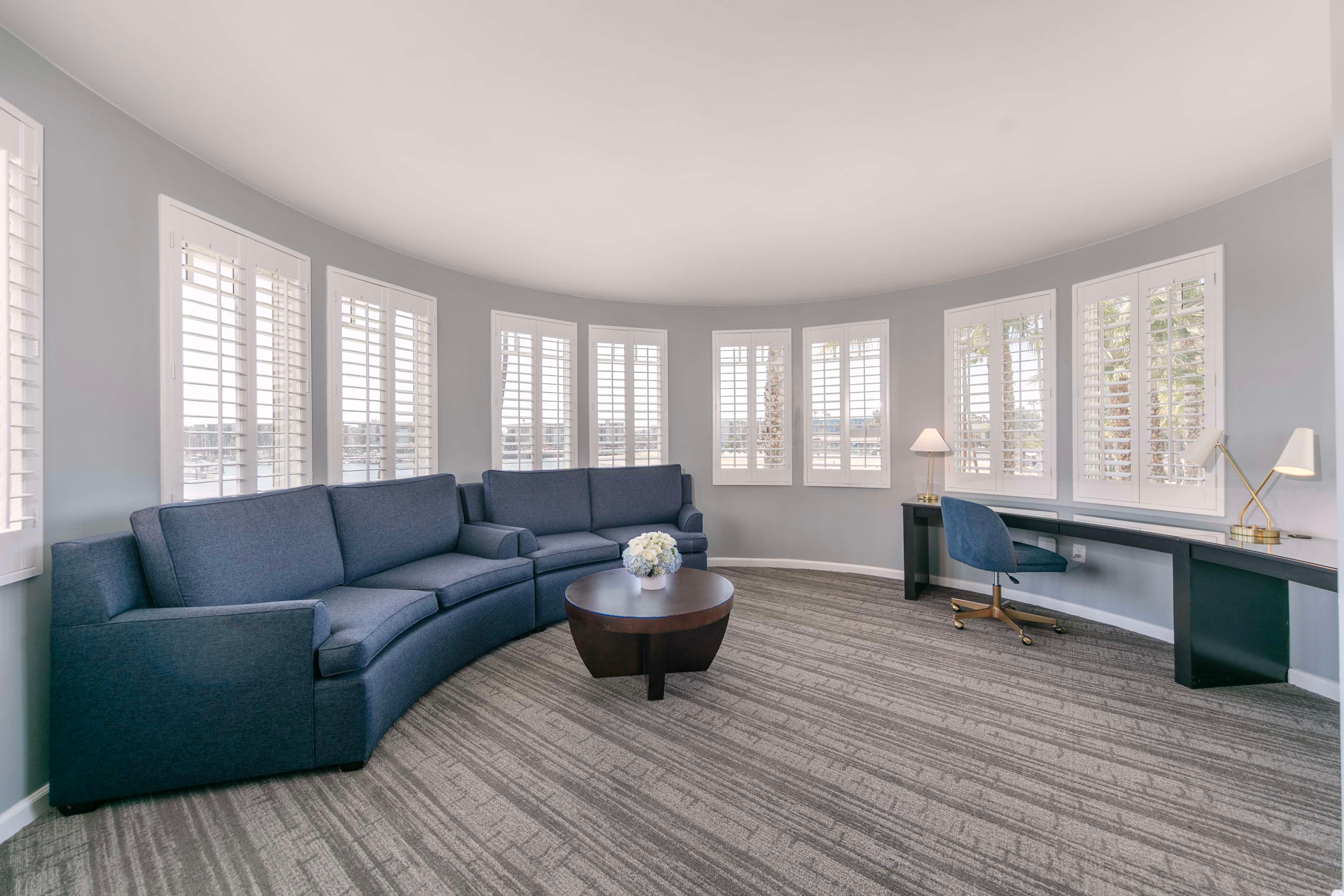 Suite Executive King Bed