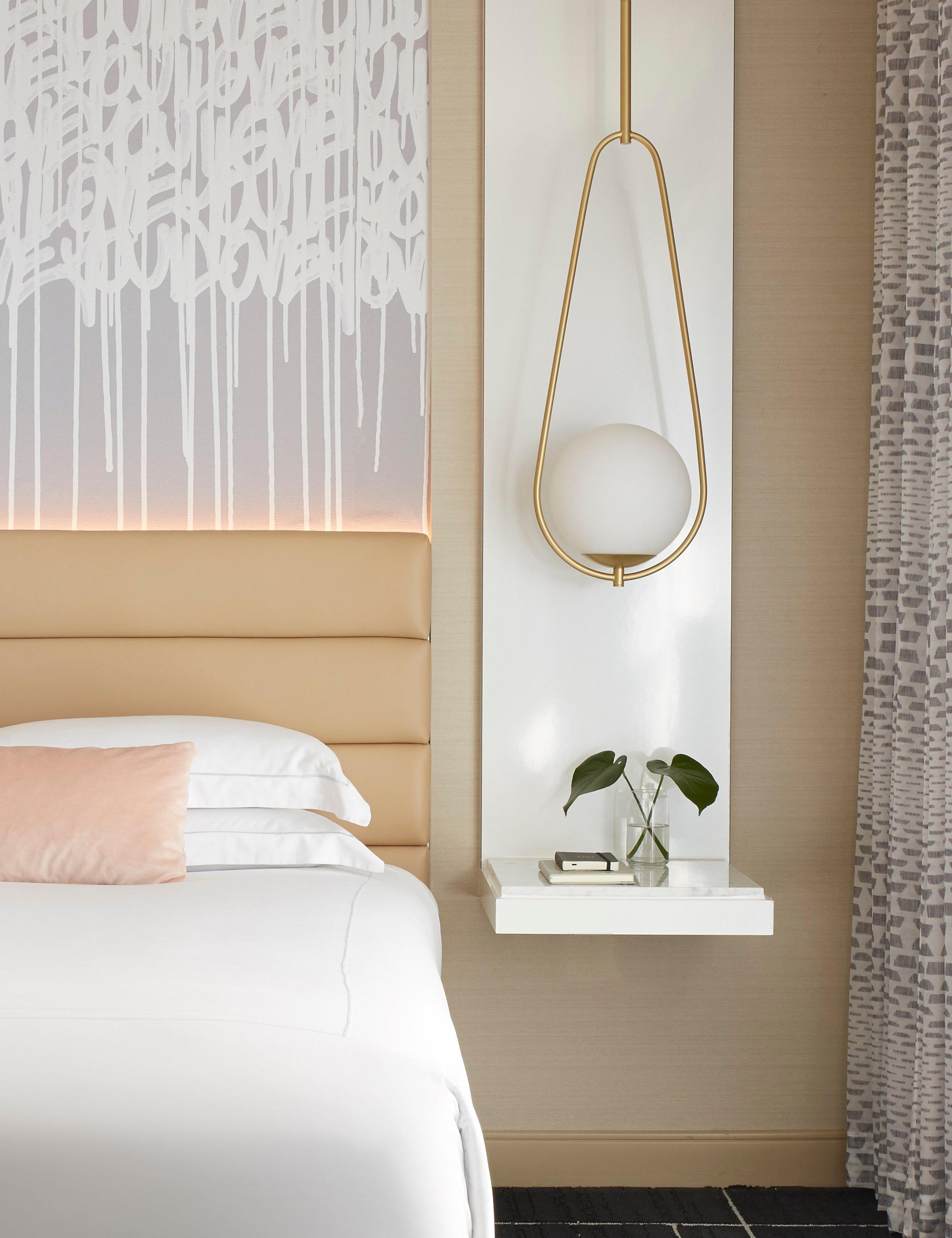 Double Deluxe Two Queen Beds