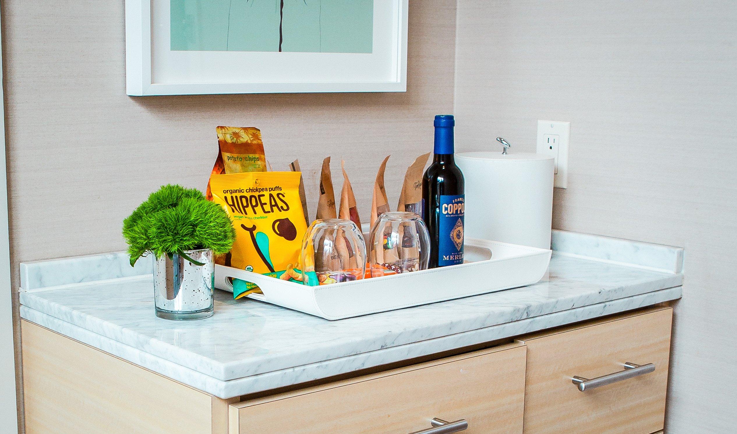 Double Accessible-two Queen Beds