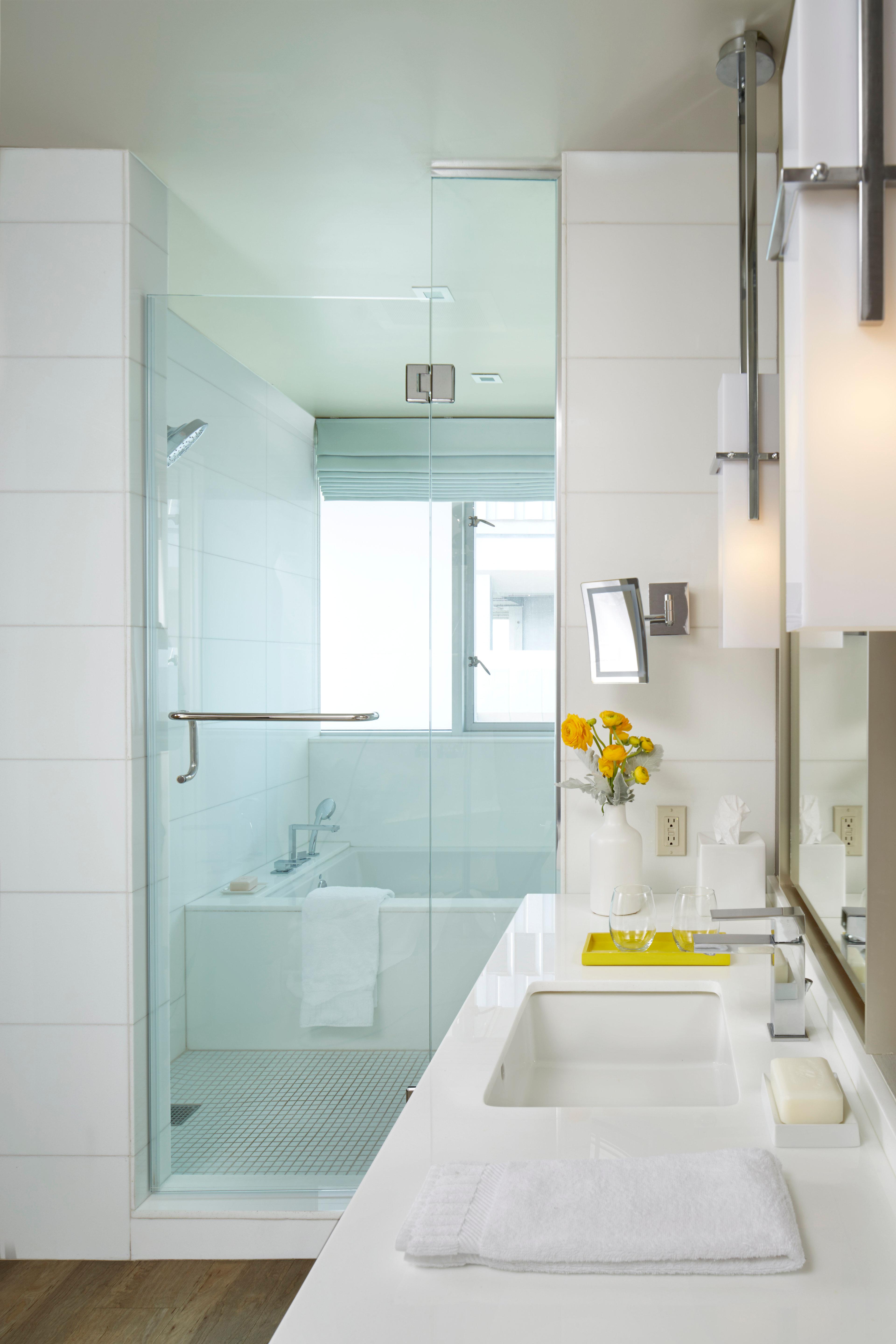 Studio King Size Bed