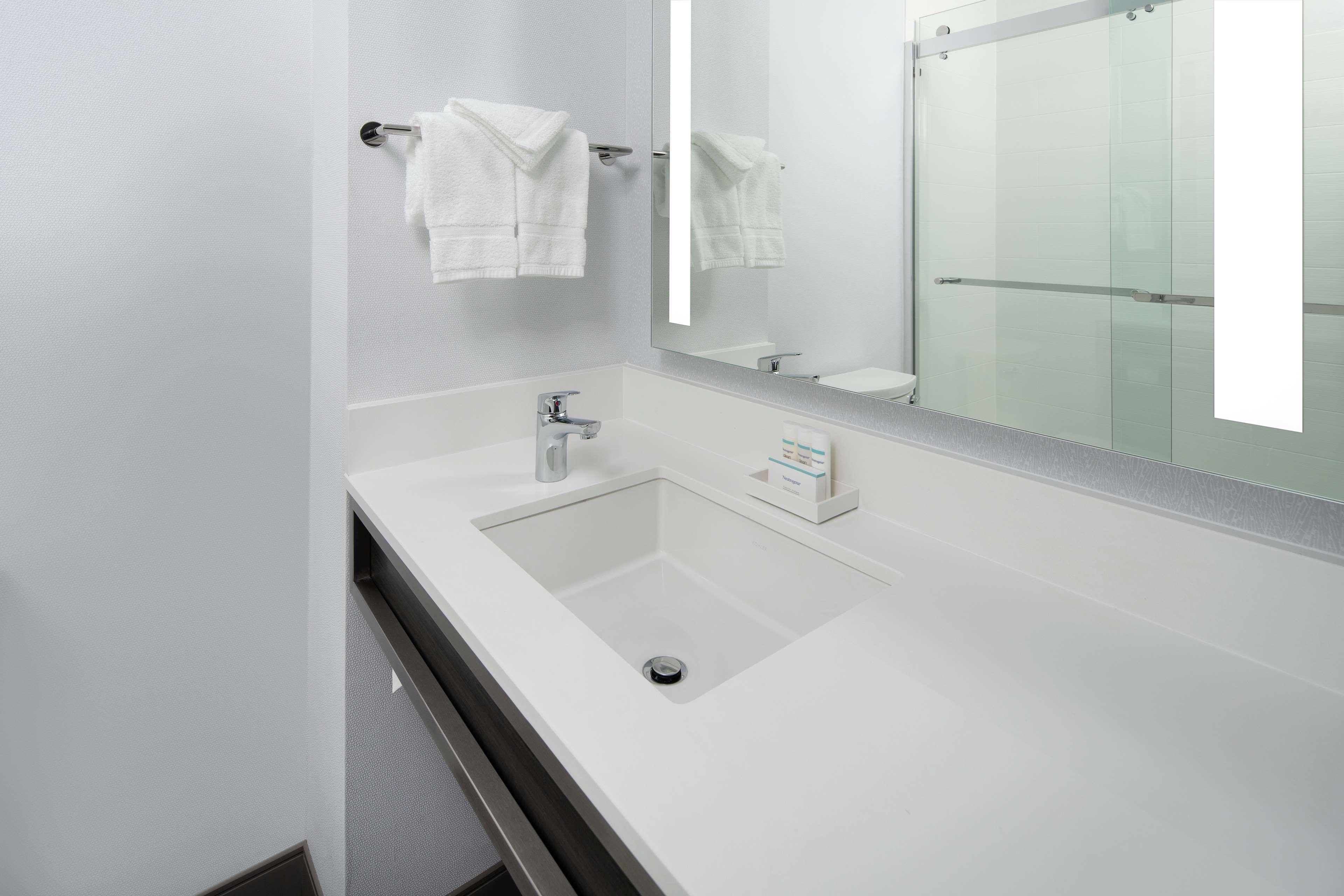 Double Two Queen Beds