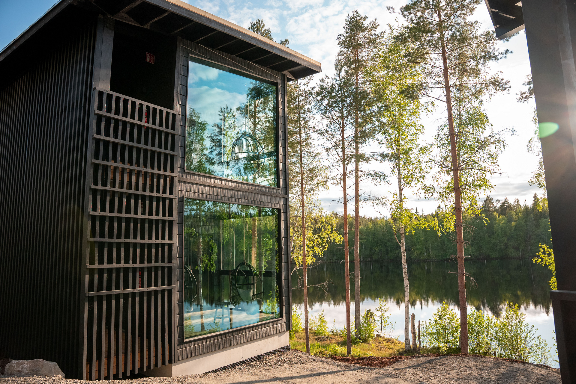 Suite Superior Lake View