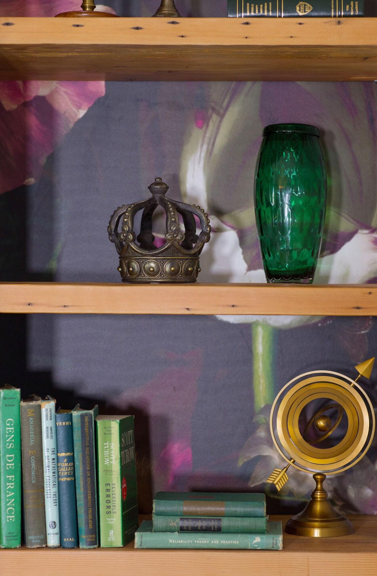 Studio Two Queen Beds