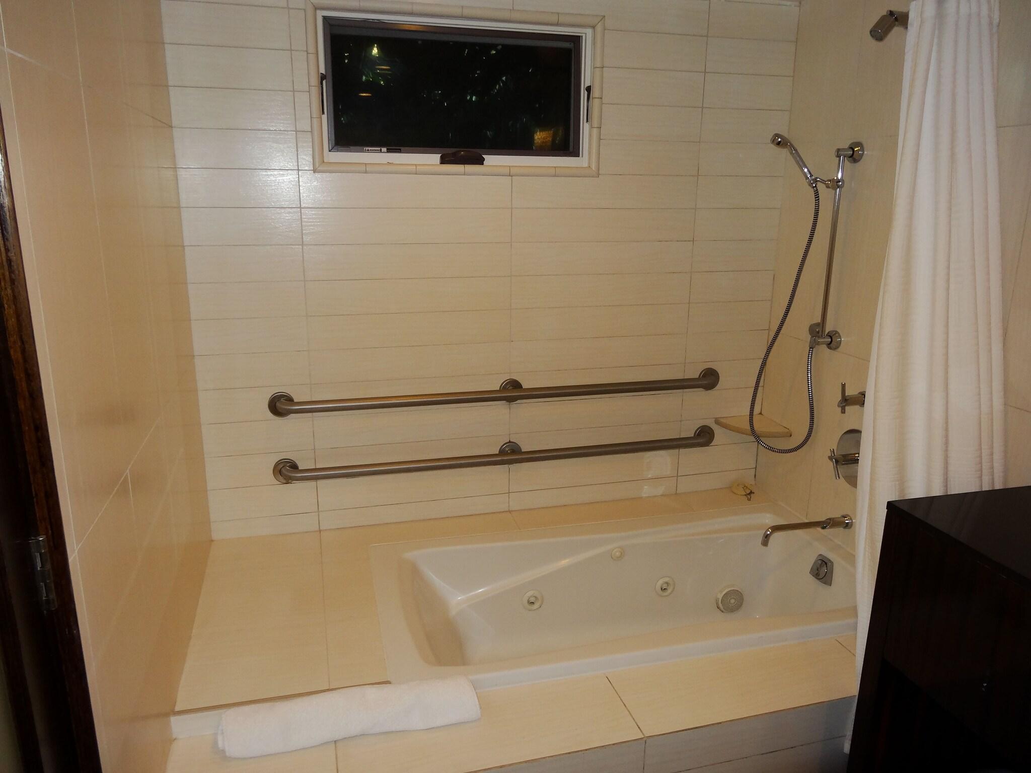 Suite Ocean View Queen Bed