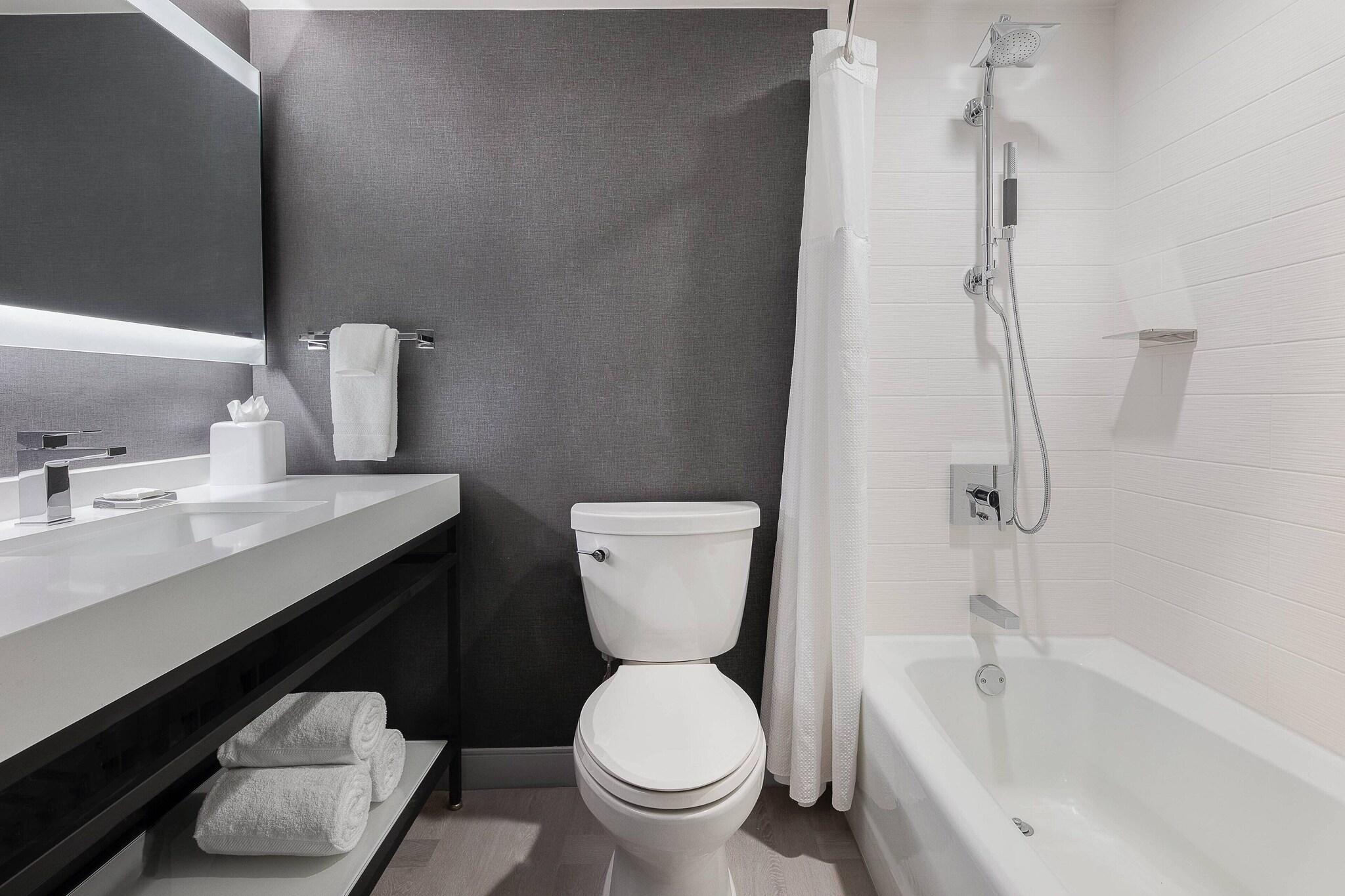 Double Two Queen Beds