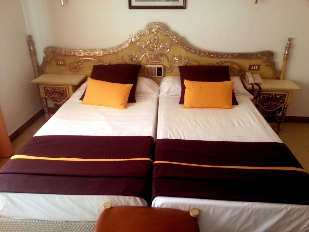 Double Single Standard