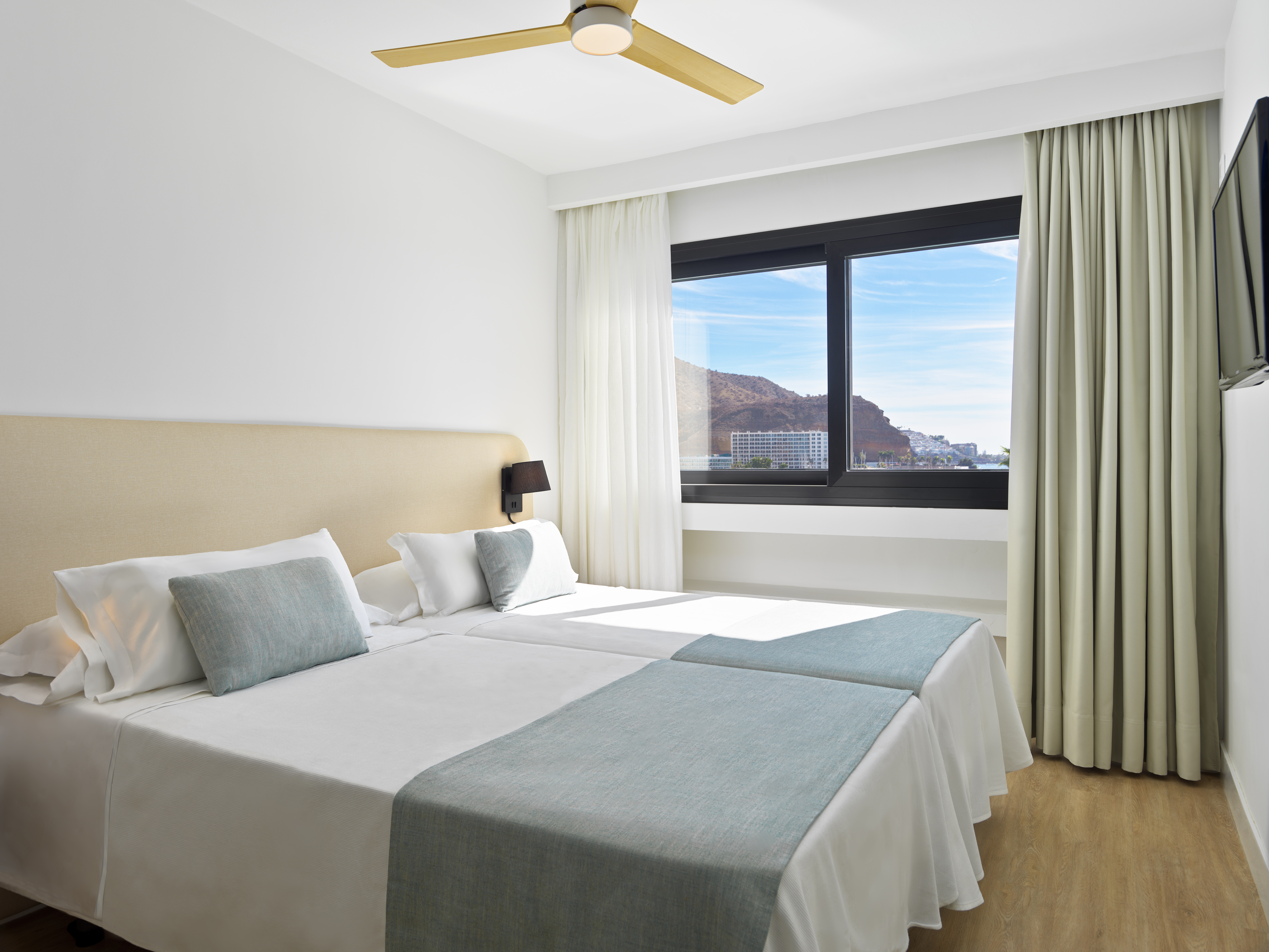 Apartment Two Bedrooms