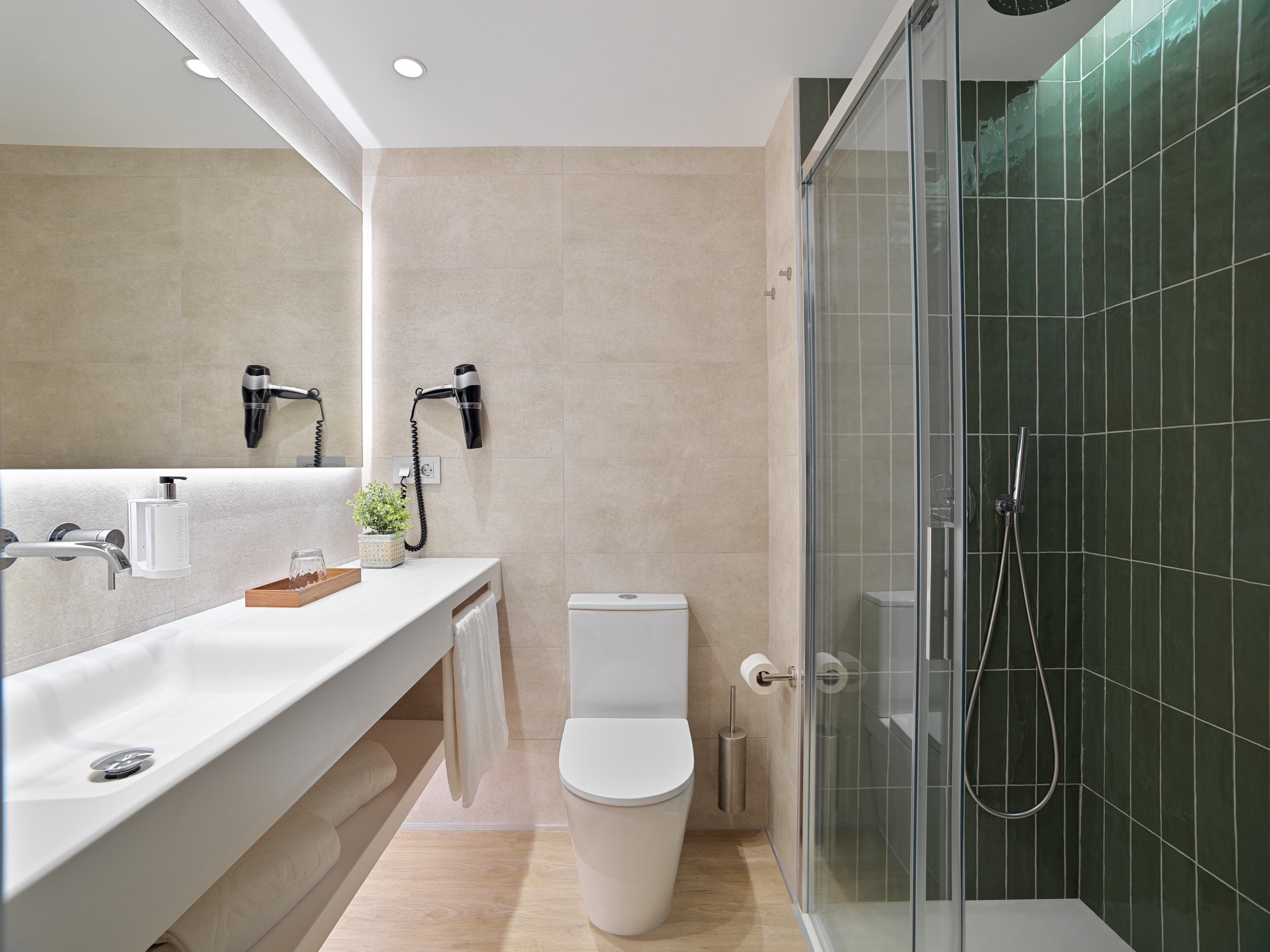 Apartment One Bedroom