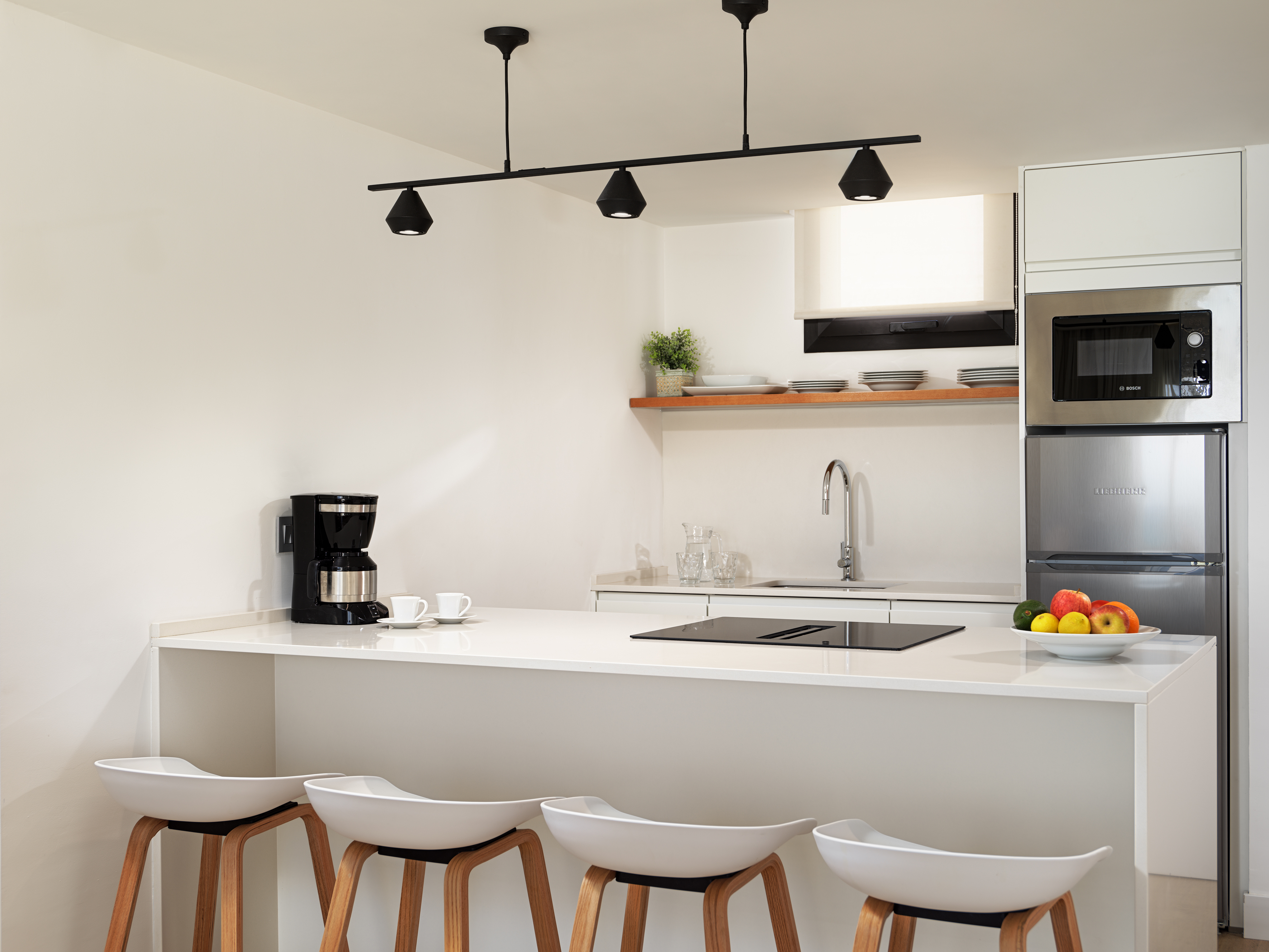 Apartment One Bedroom