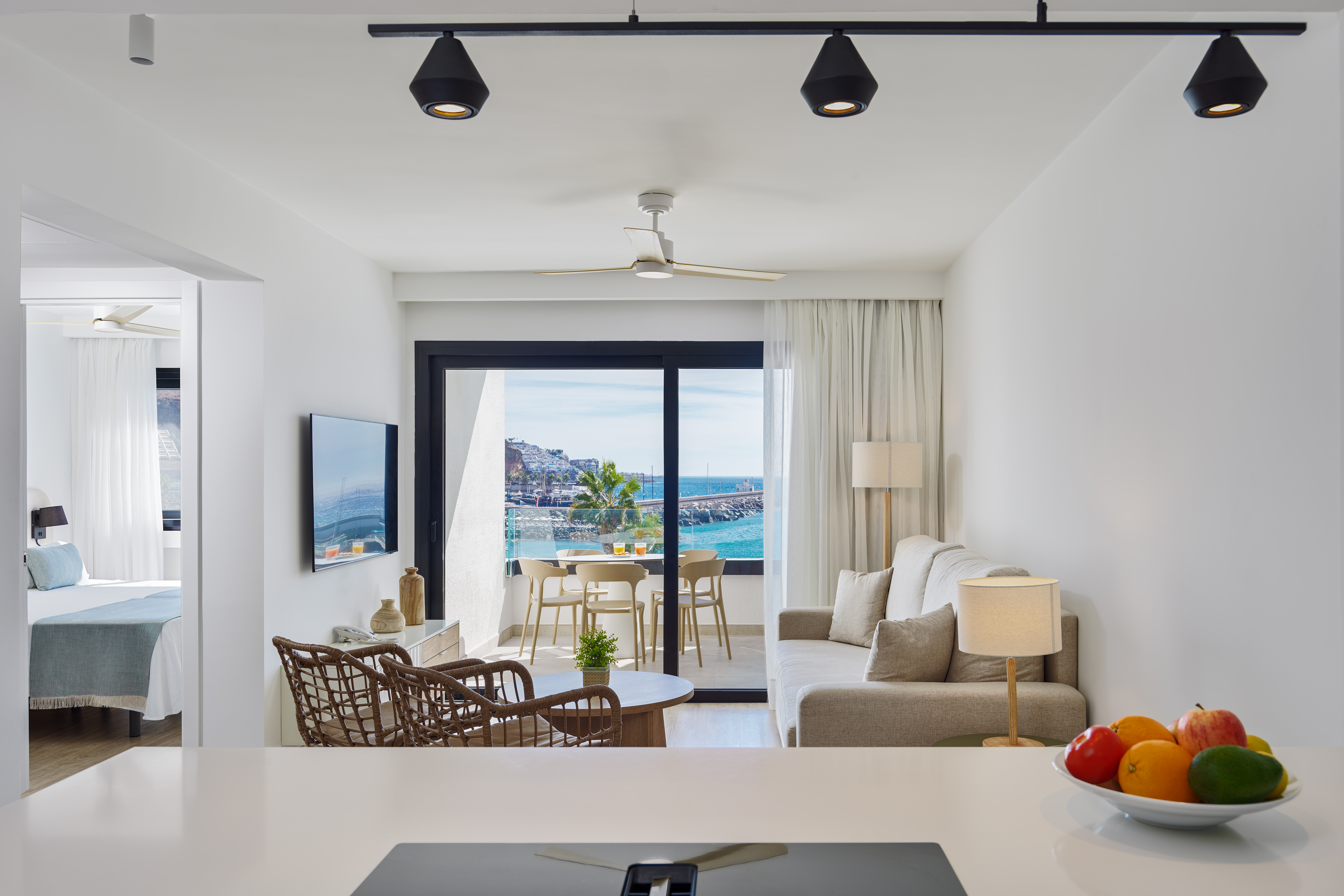 Apartment One Bedroom