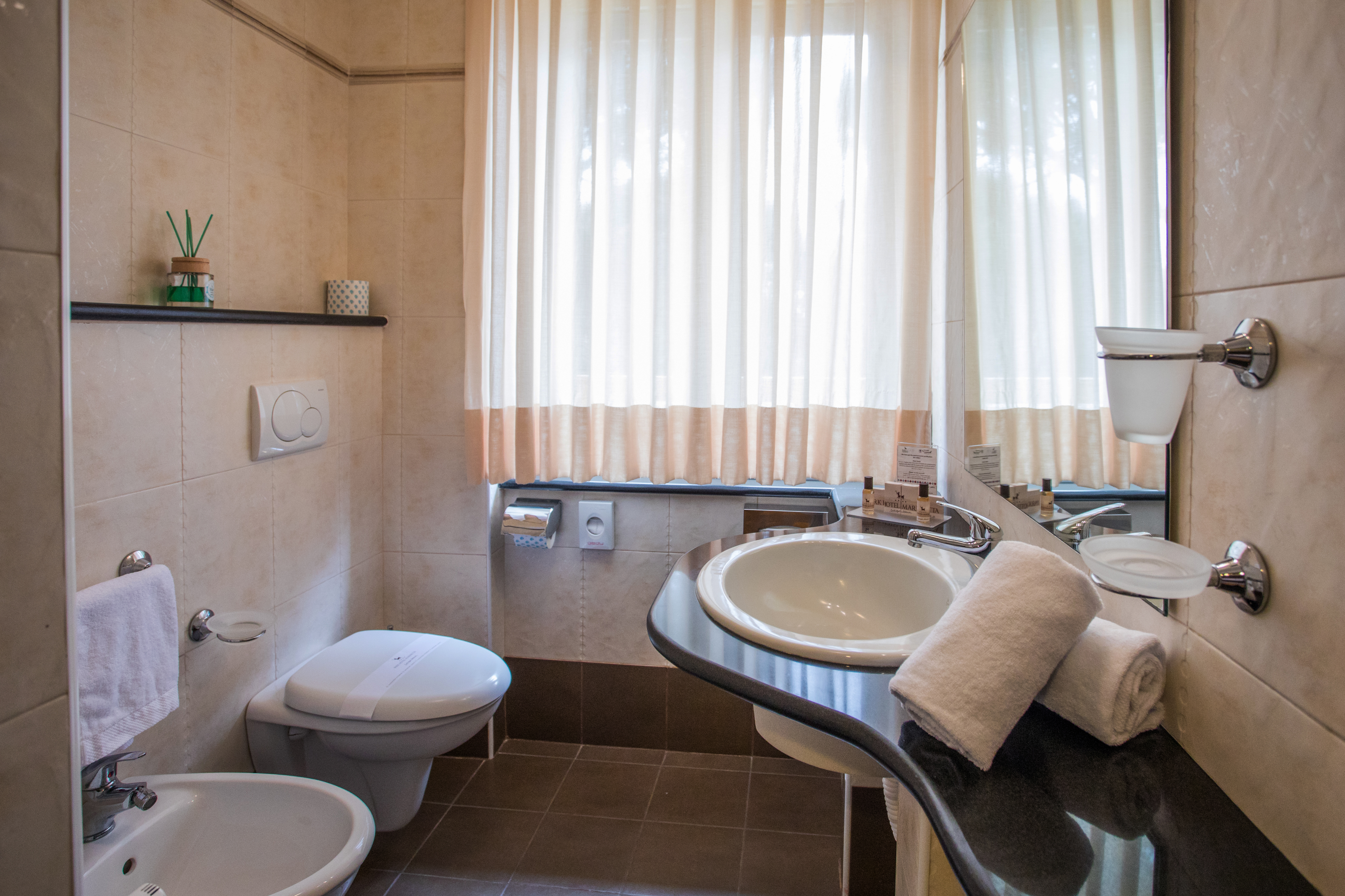 Double or Twin Superior with Views