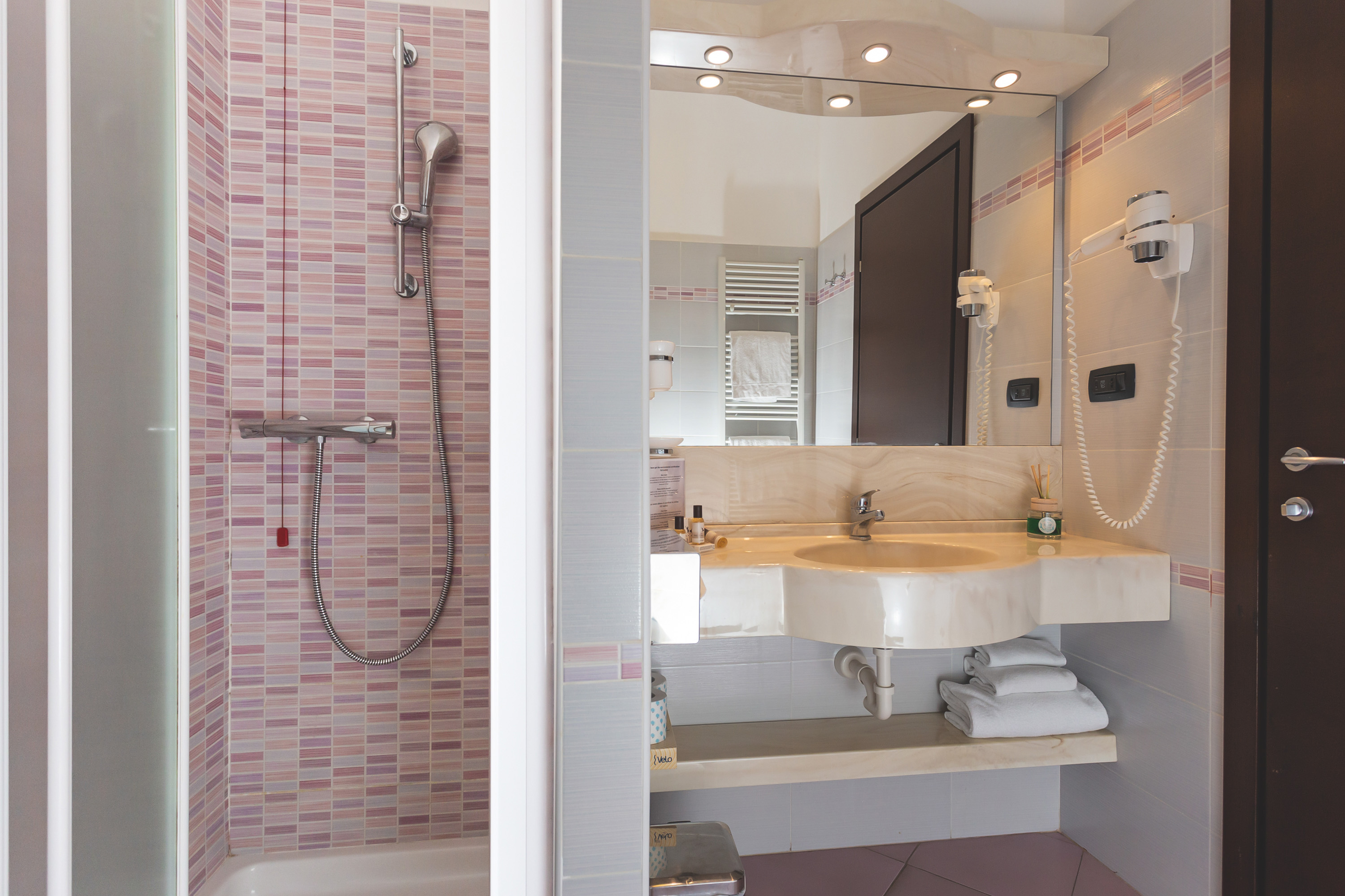 Family Room Garden View