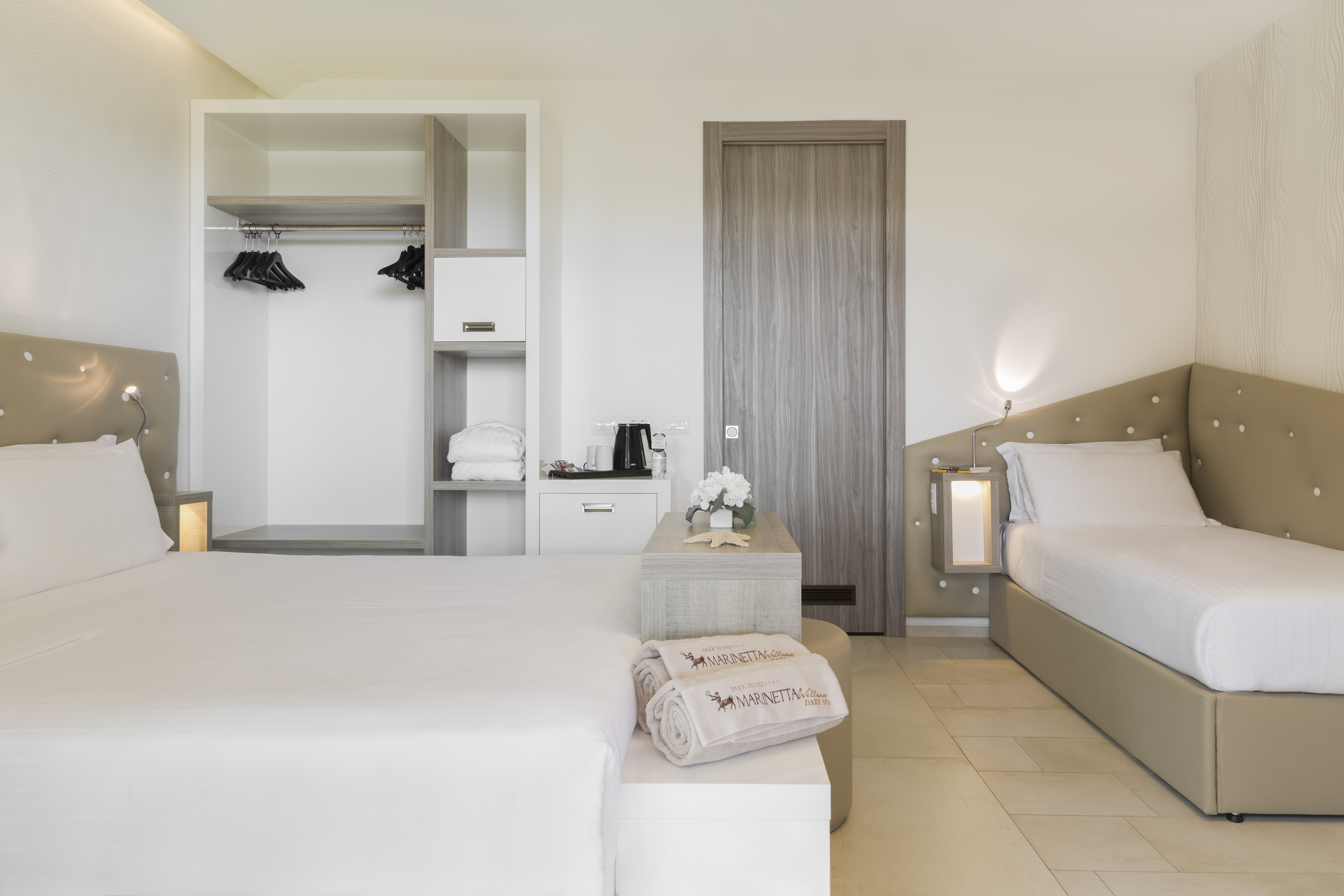 Family Room Garden View