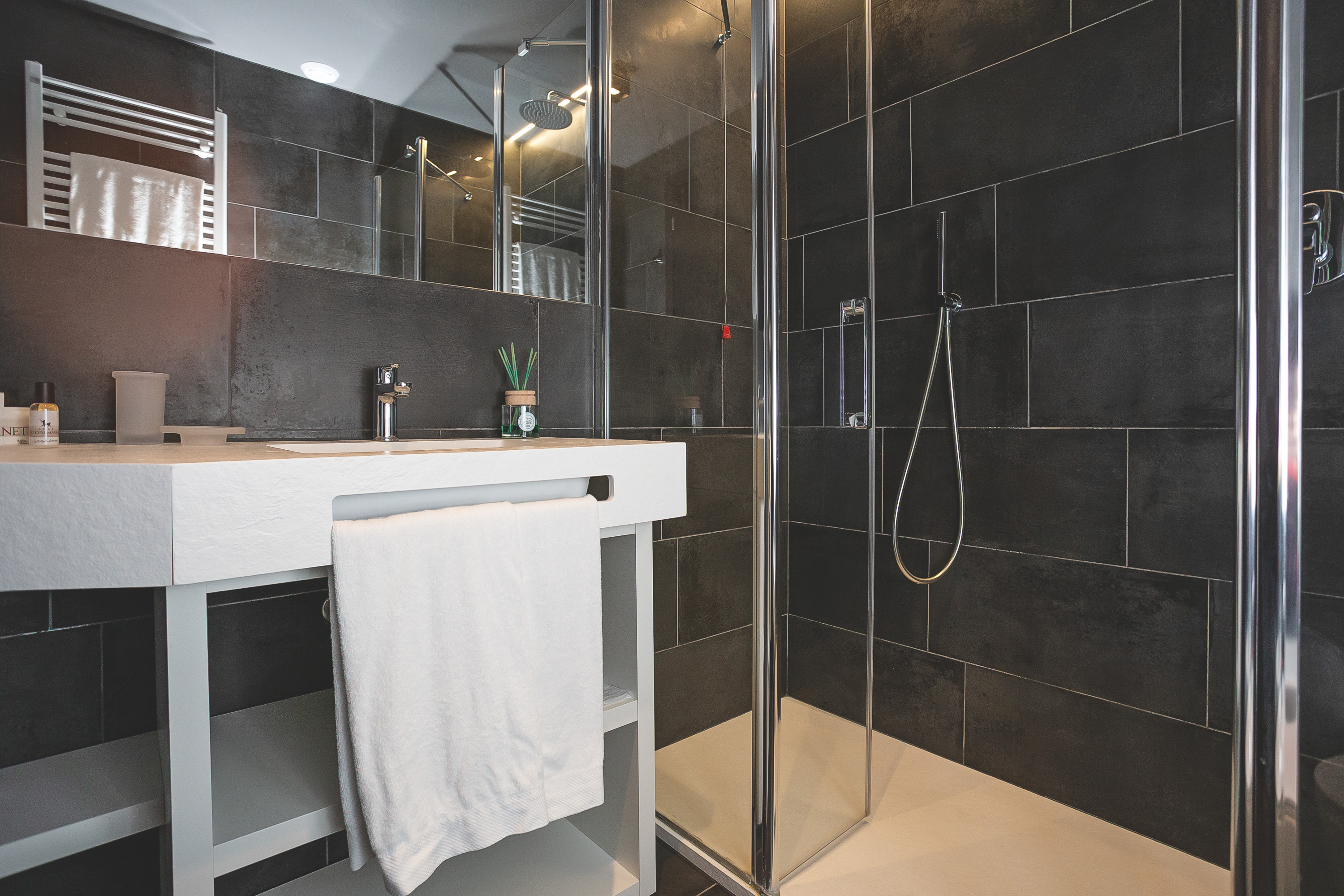 Double or Twin Superior