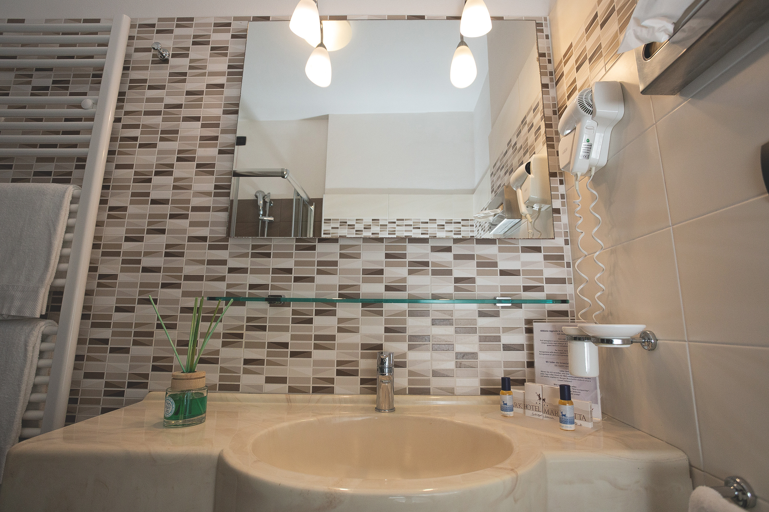 Double or Twin Comfort