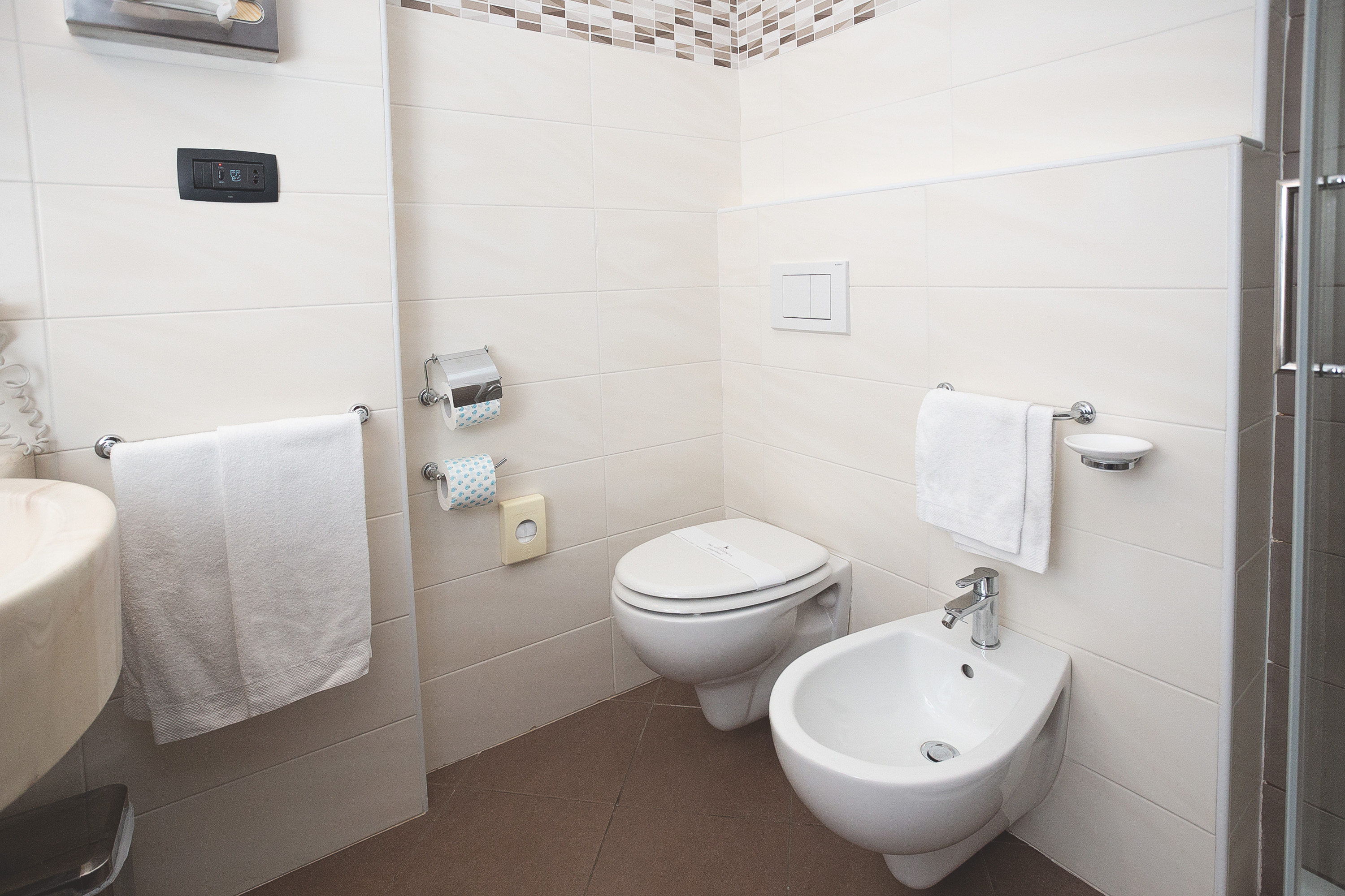 Double or Twin Comfort