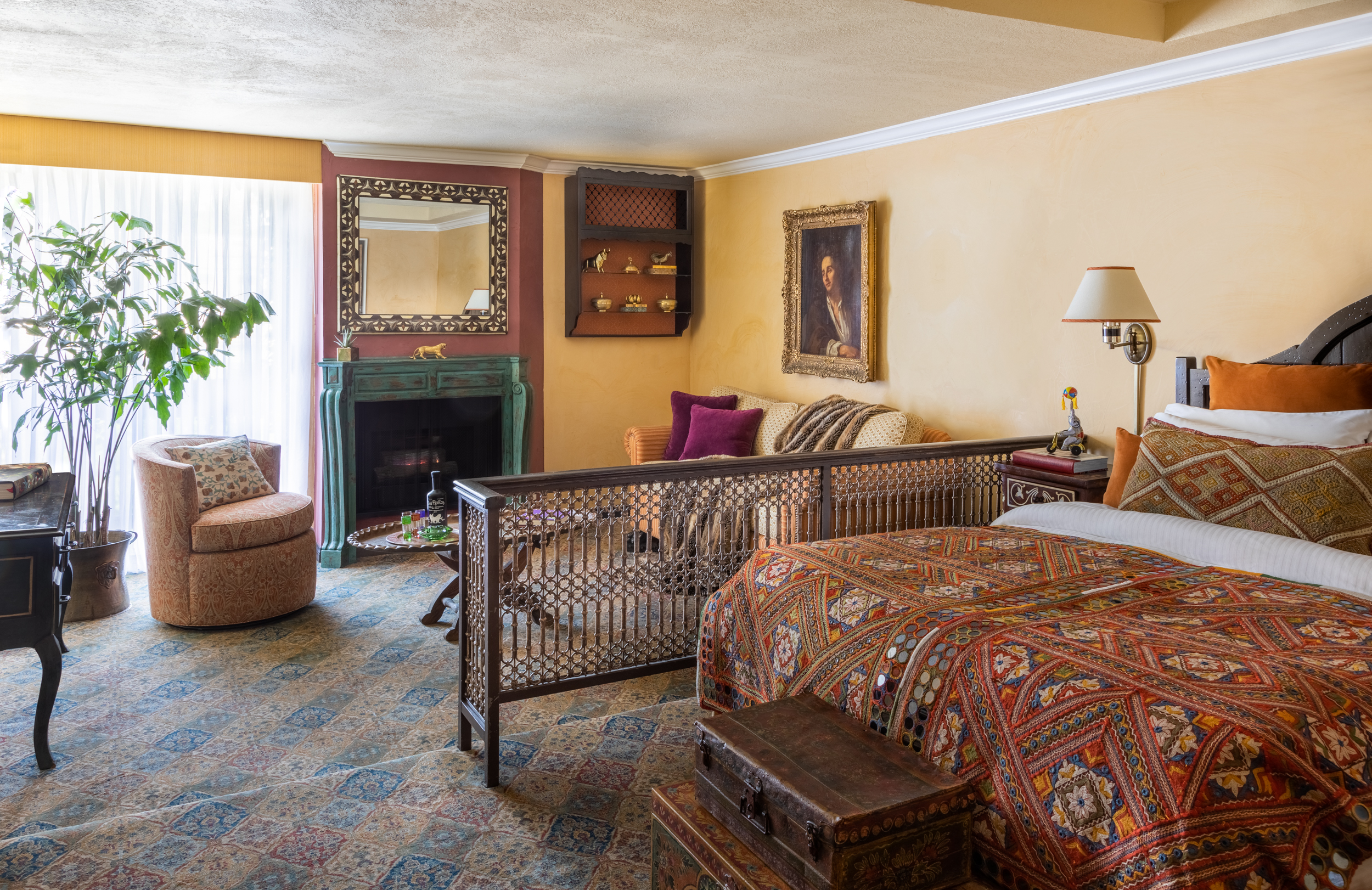 Junior Suite Standard