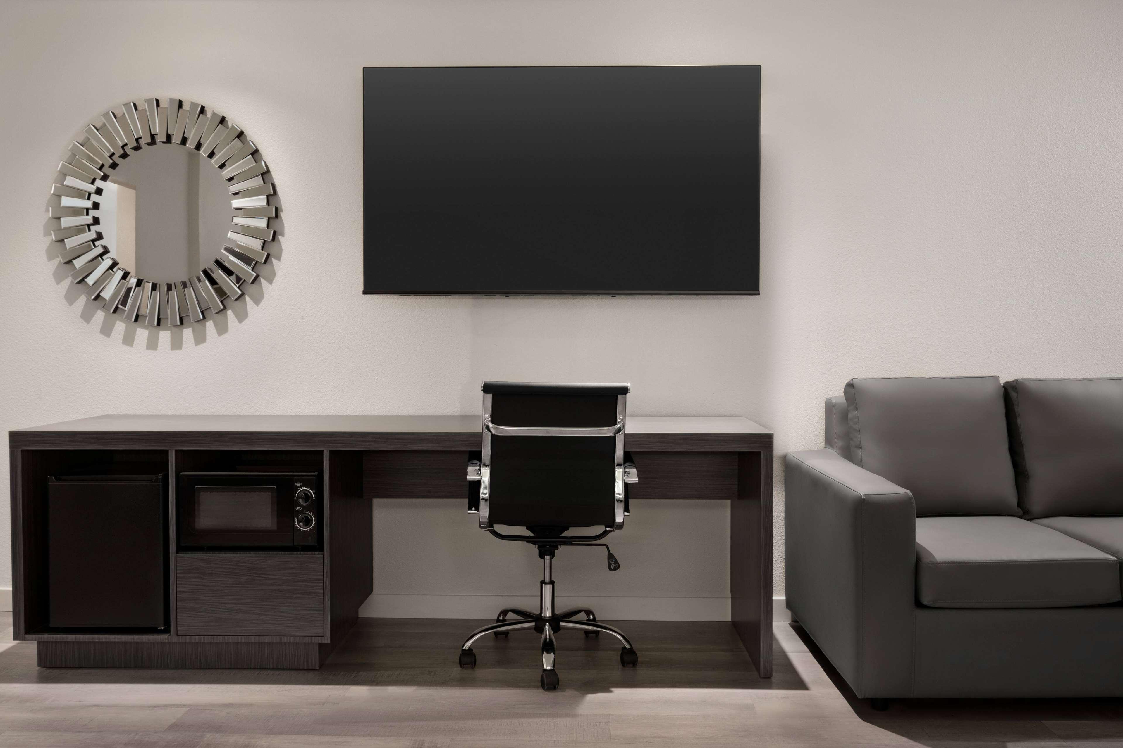 Junior Suite Standard