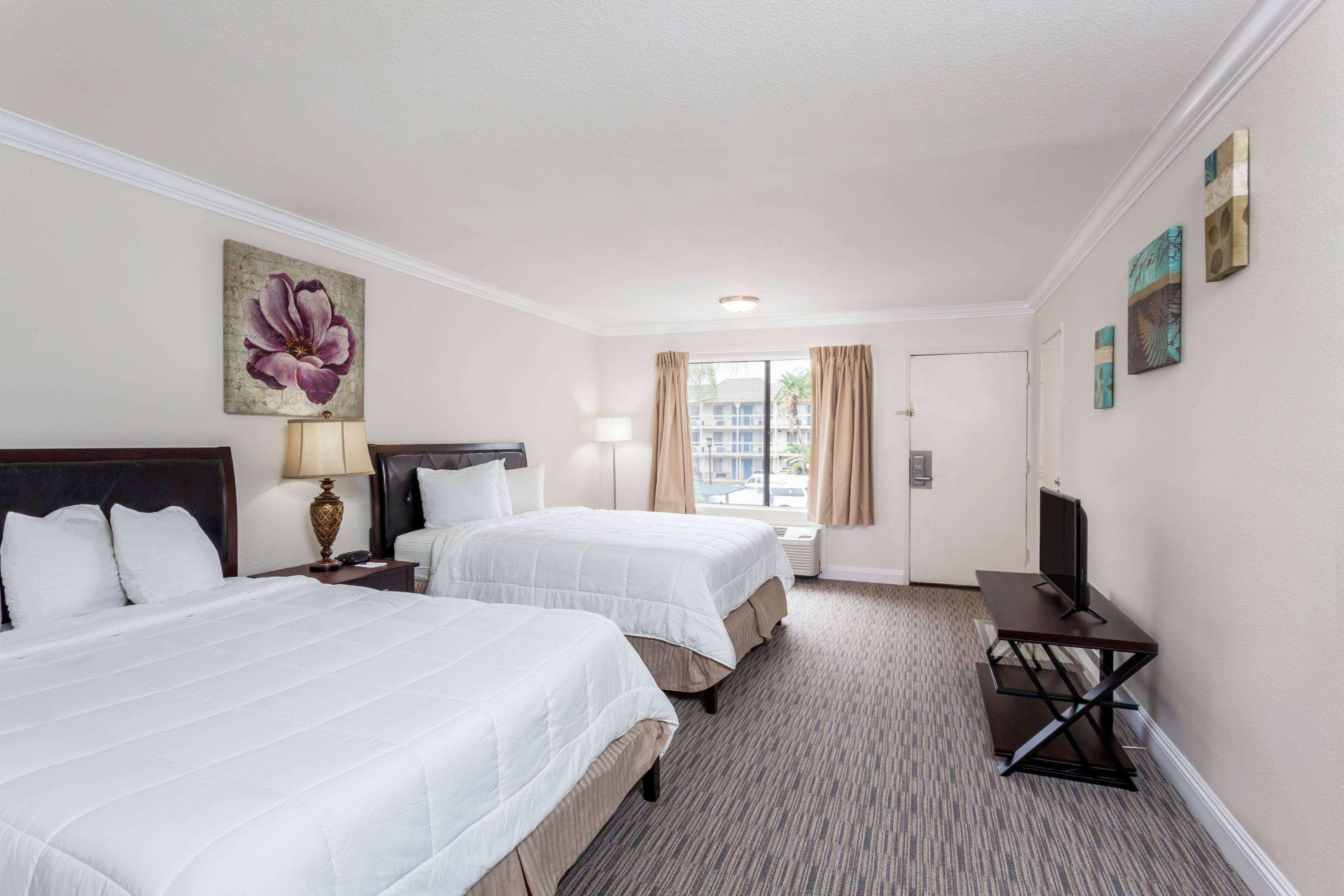 Room Queen Bed Non Smoking