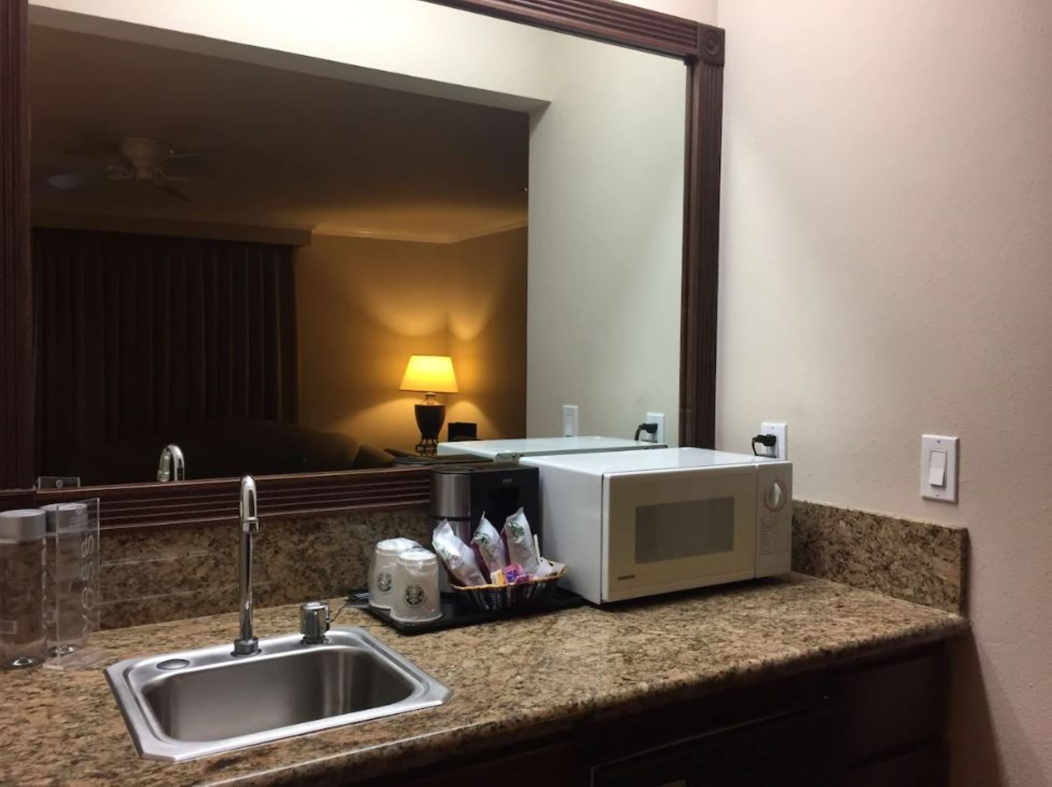 Junior Suite Premium King Bed