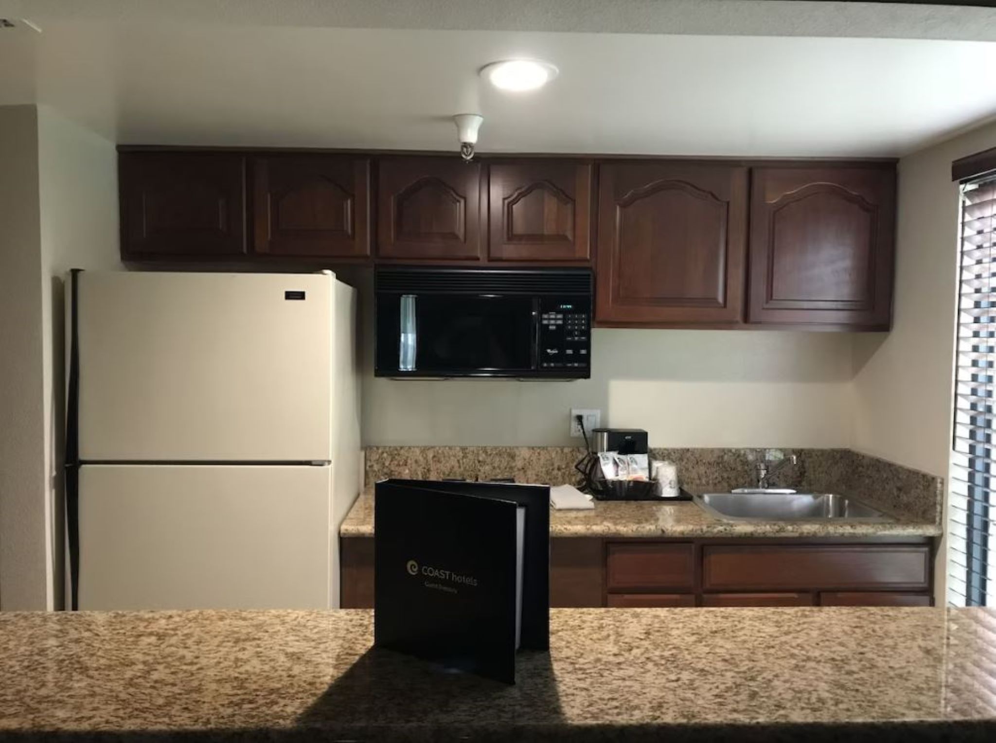 Suite Premium King Bed