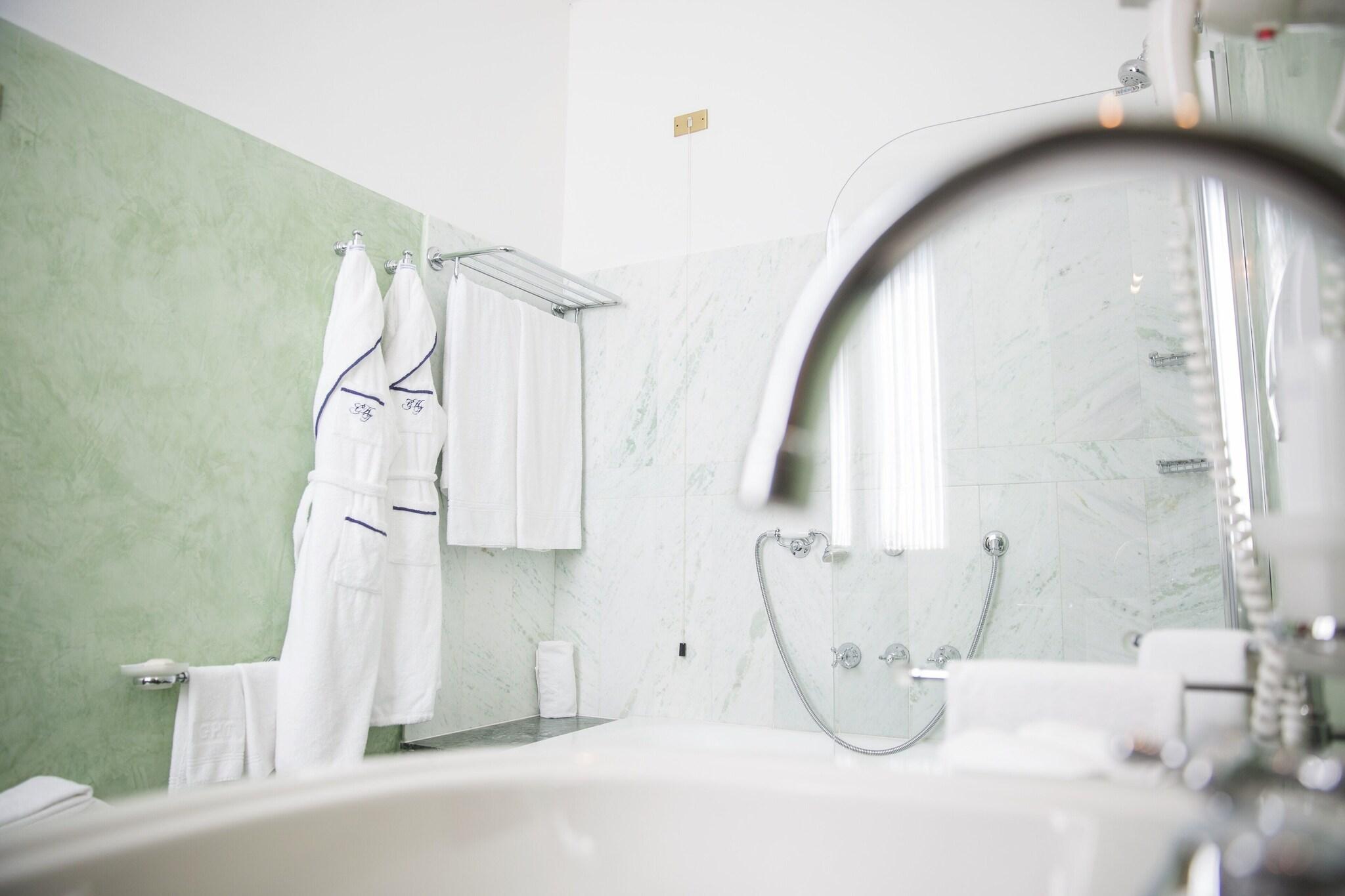 Junior Suite Prestige